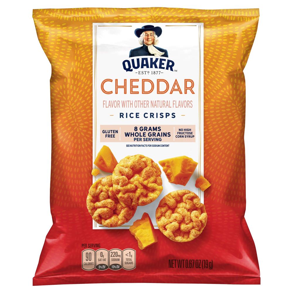Quaker 295-00051 Snack-Candy - View #2
