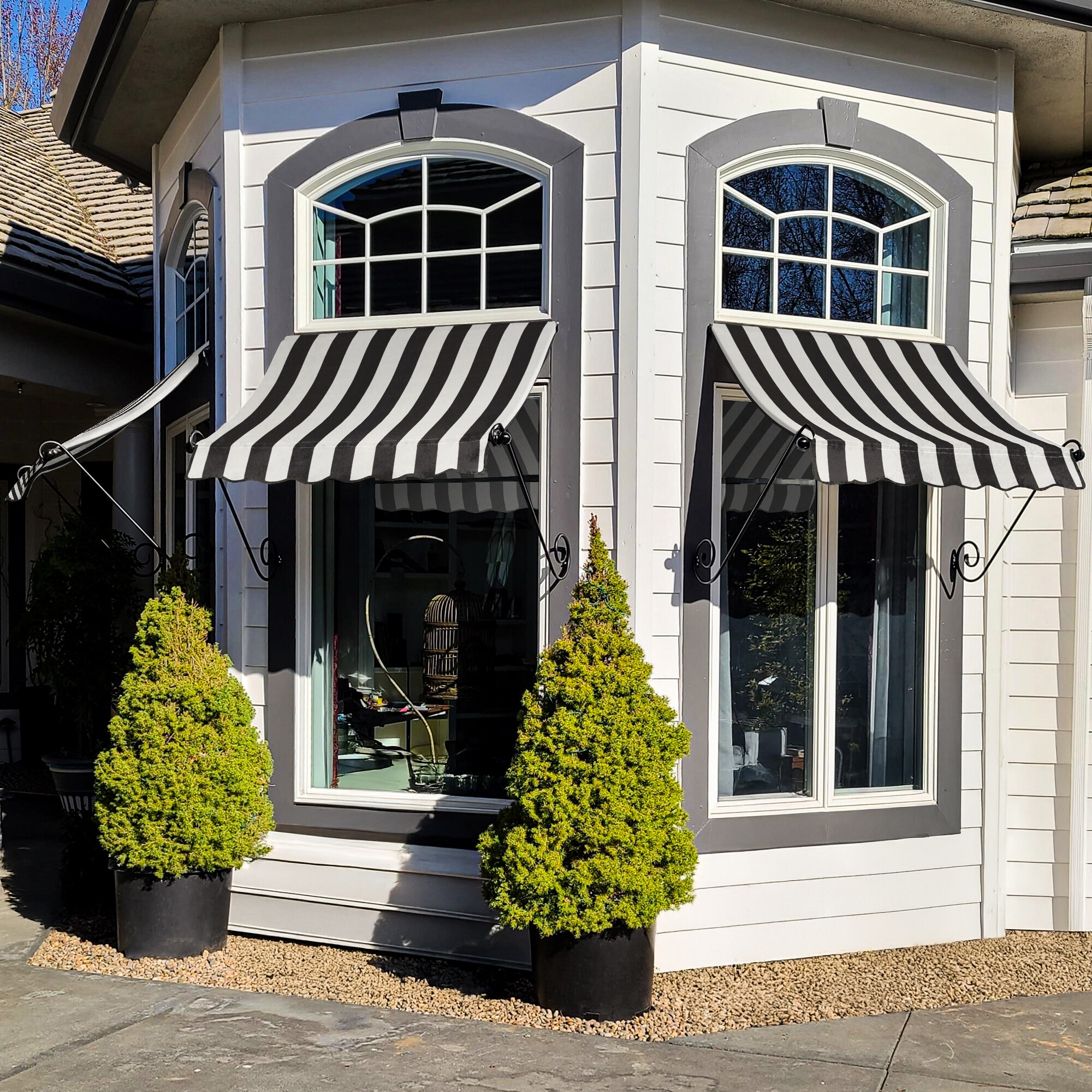 Awntech ECH1836-L-10KW awnings - View #3