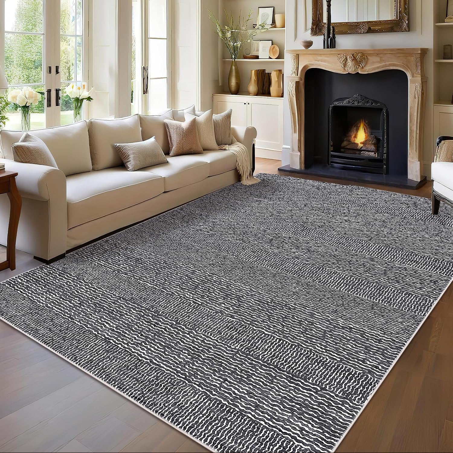Garvee CBV-WFENMOFSE9M5LW6A rugs - View #3