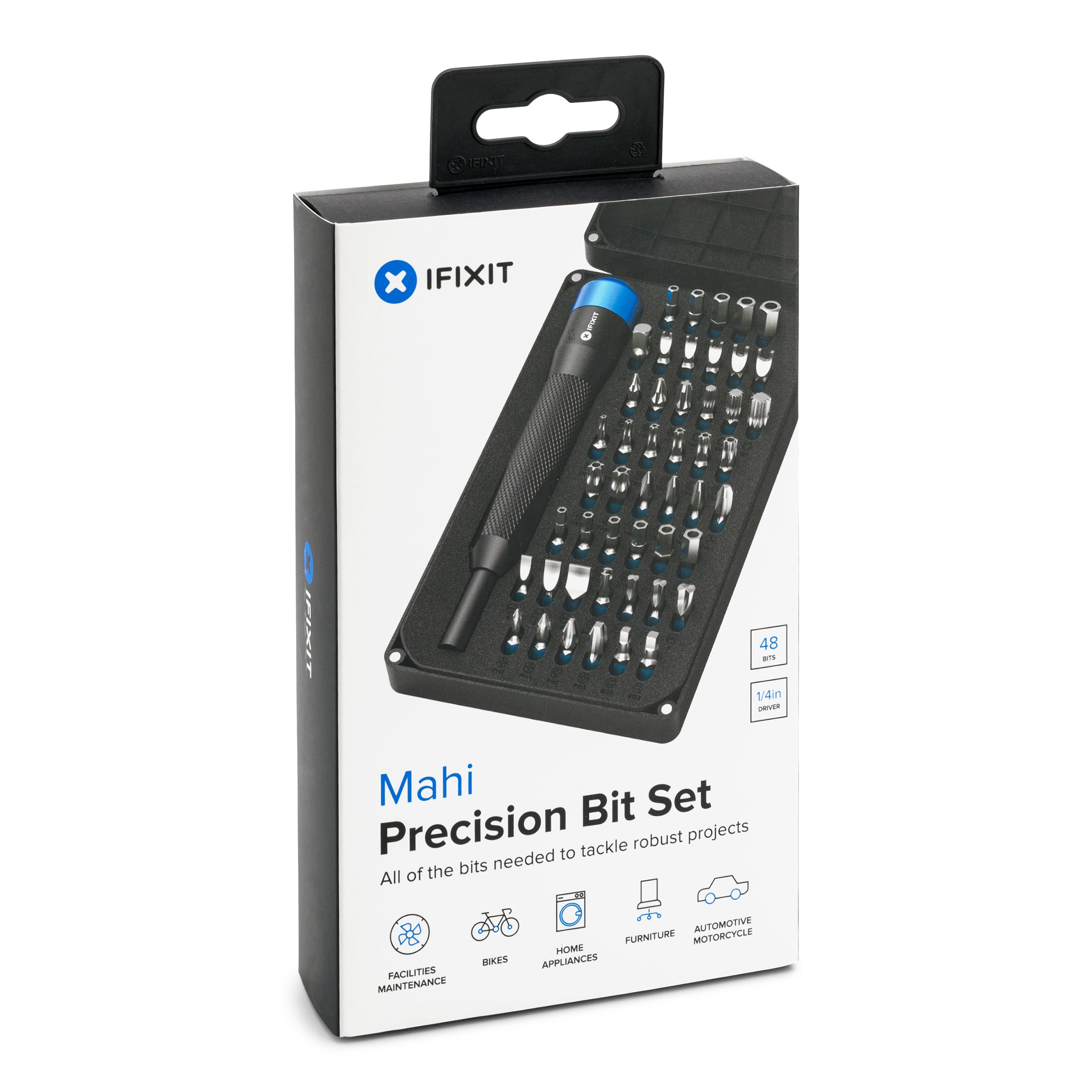 iFixit IF145-391-1 Screwdrivers-Individual - View #4