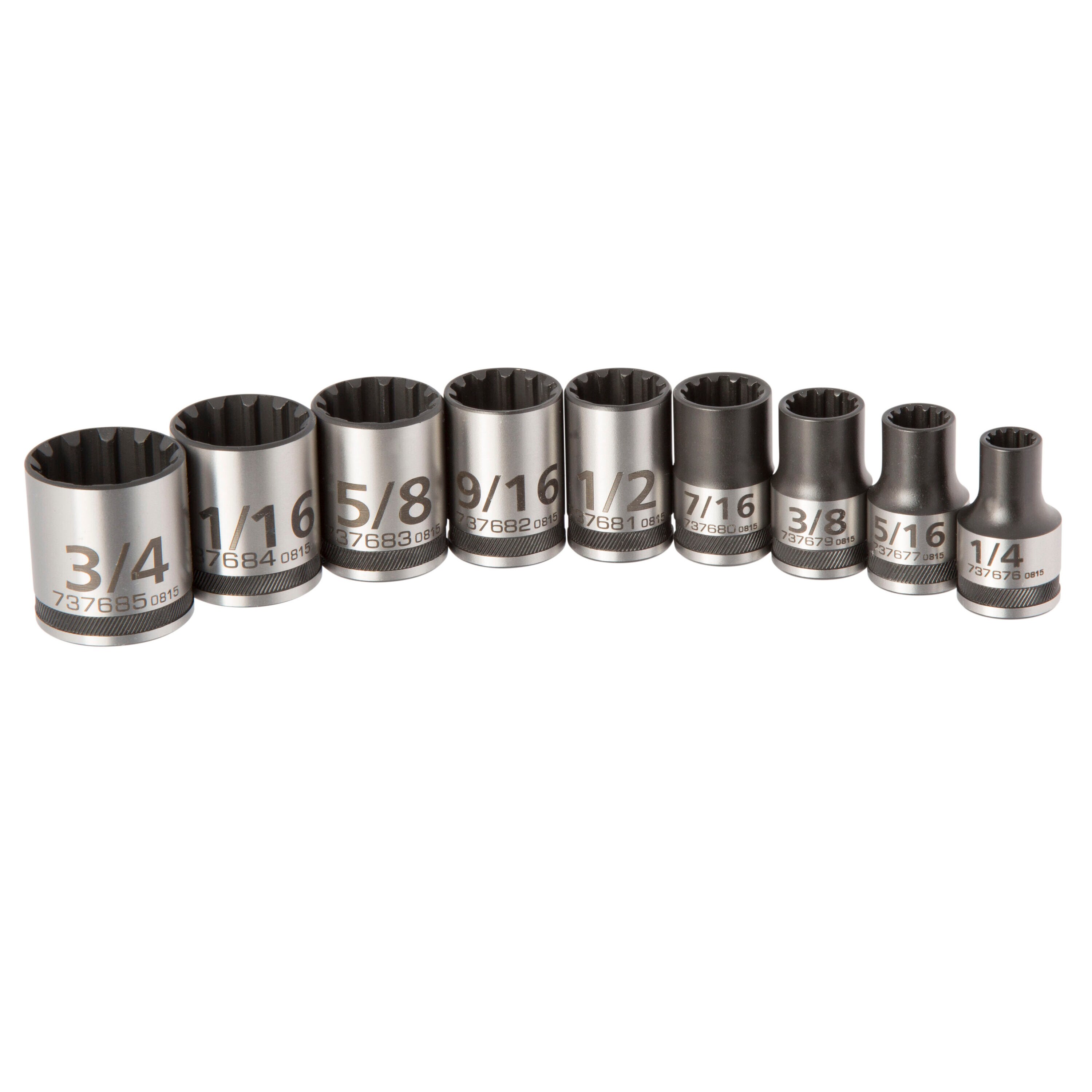 Kobalt 80732 Mechanics-Tool-Sets - View #7
