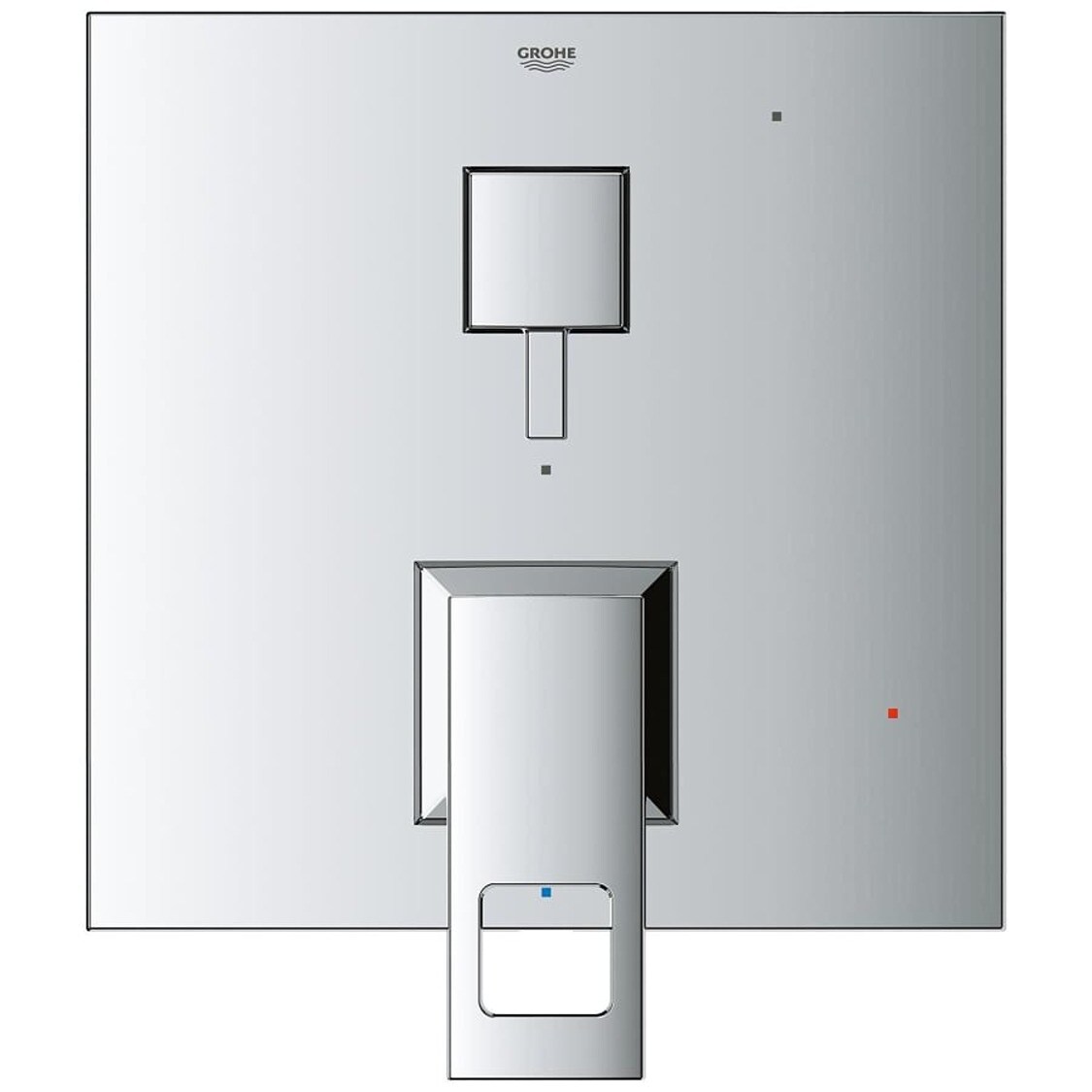 GROHE 29422000 Tub-Shower-Faucets - View #5