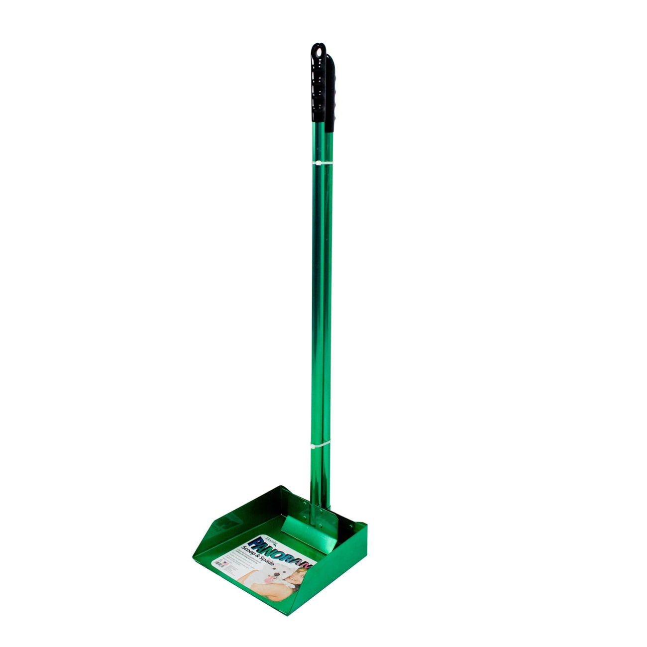 Flexrake Poop Scoop at Lowes