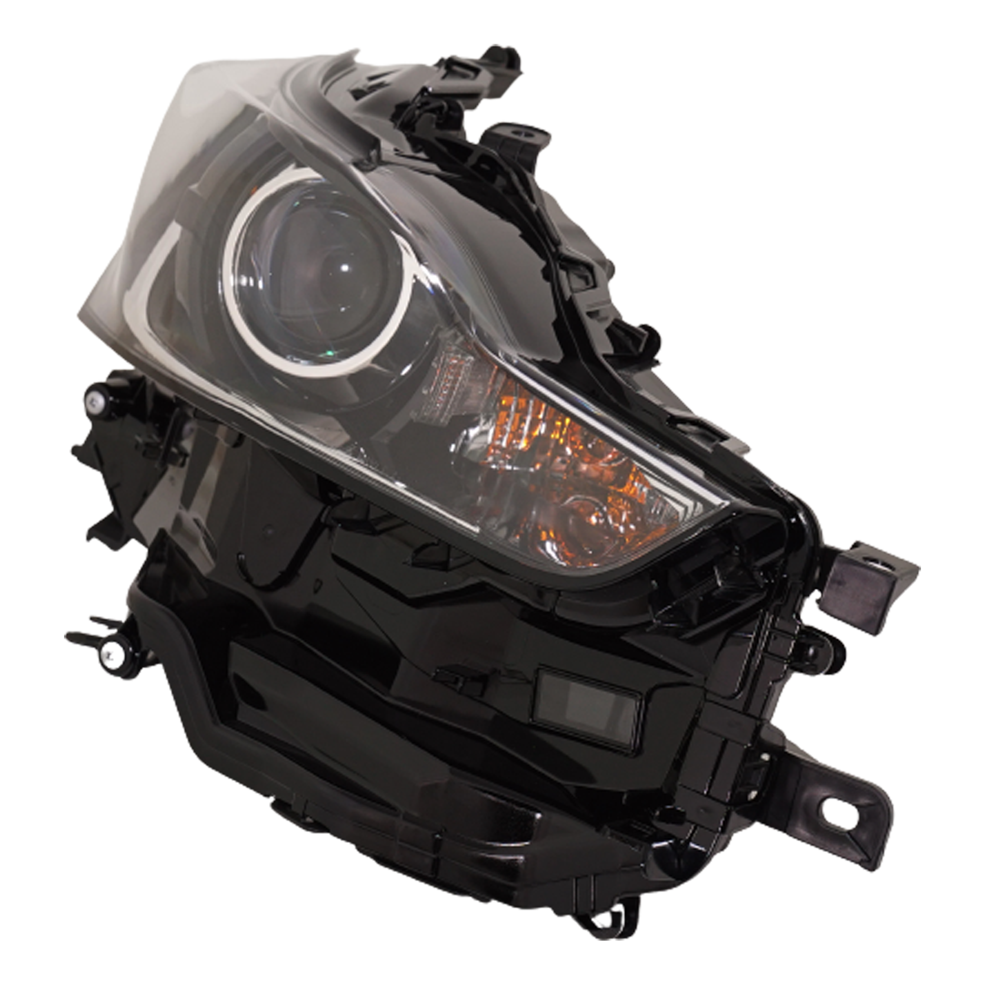 Garage-Pro GPRL10010049 Headlights-Components - View #3