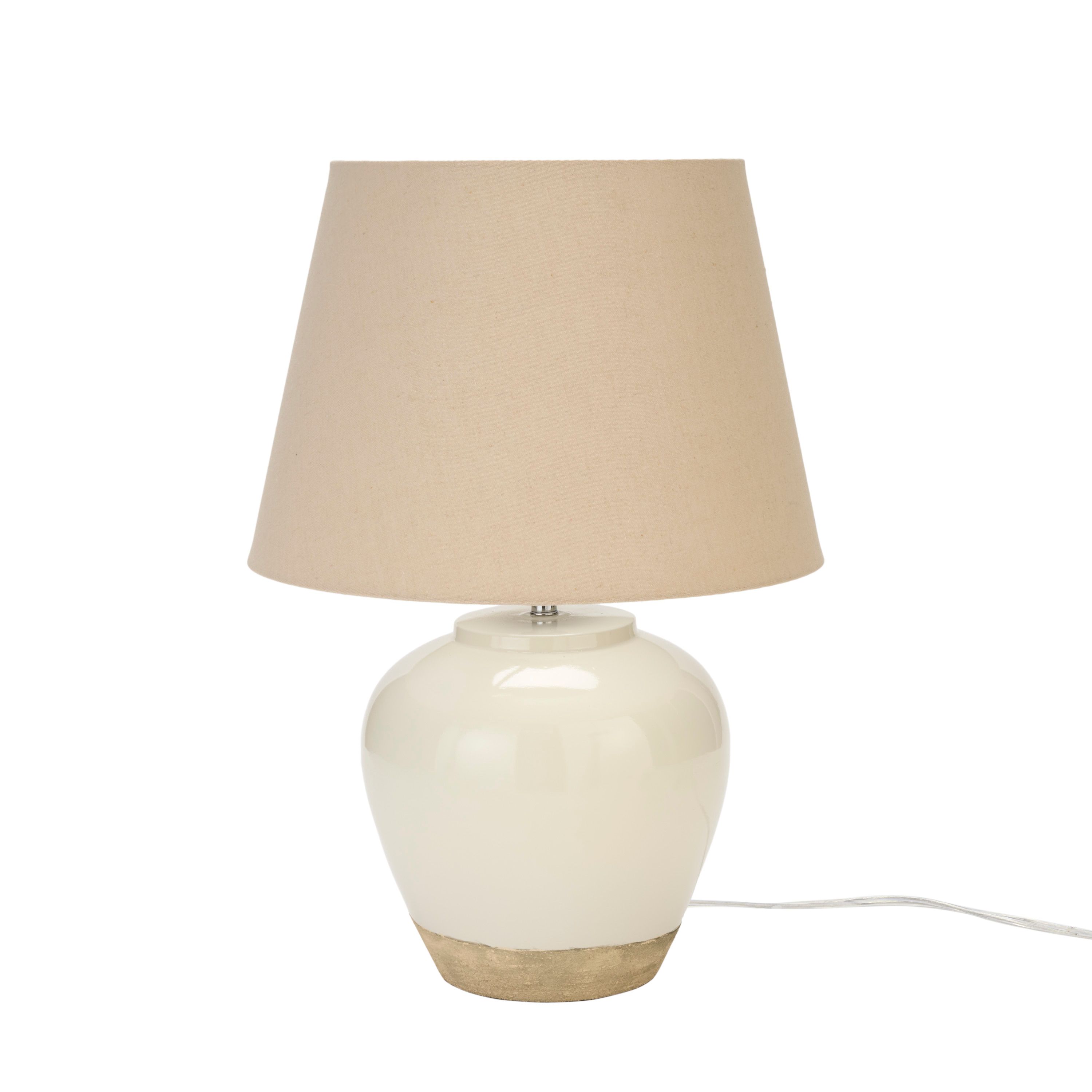 Nourison 848783008529 Table-Lamps - View #2