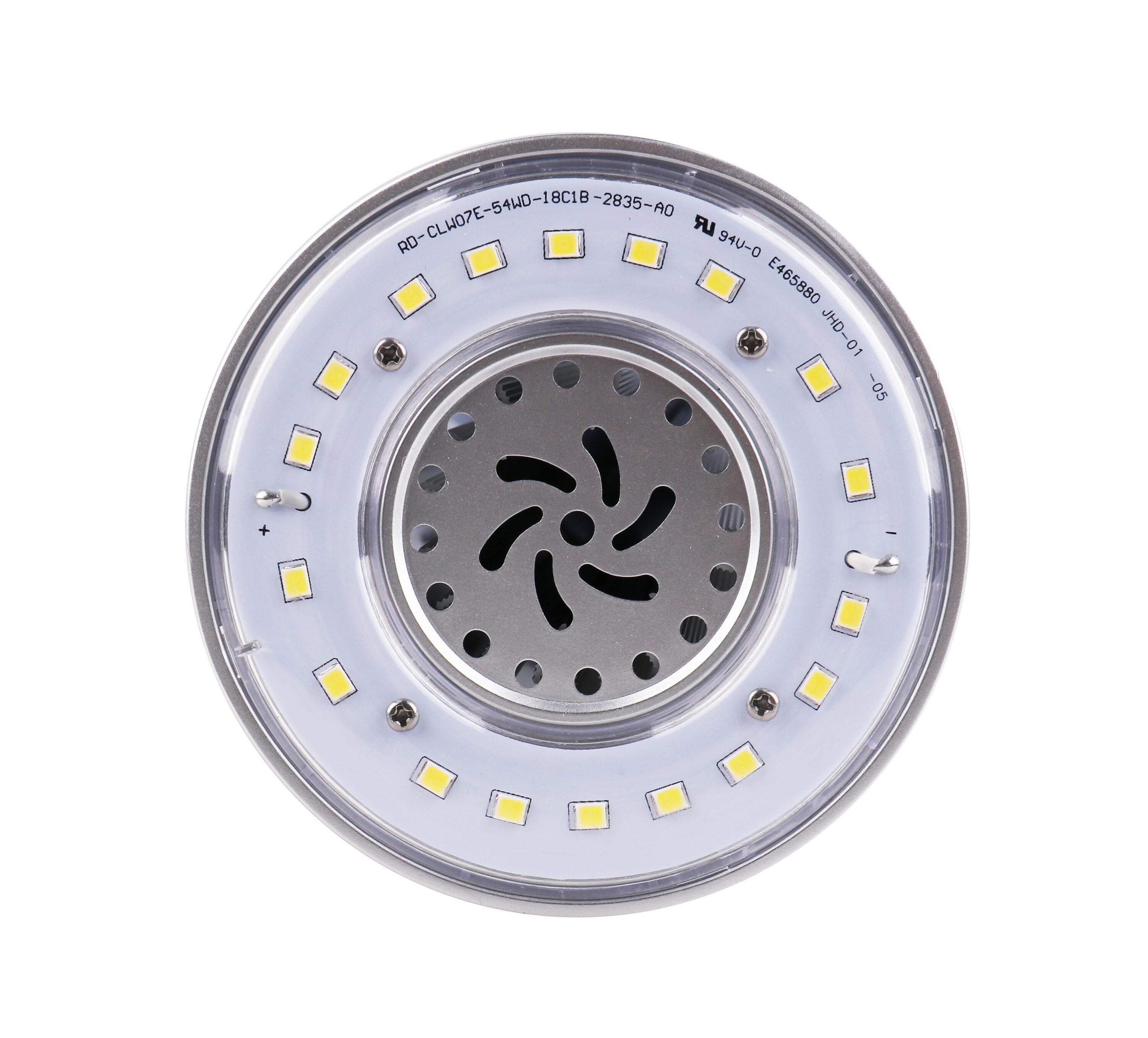  CL07-E26-54W5000K Dec-Led-Light-Bulbs - View #3