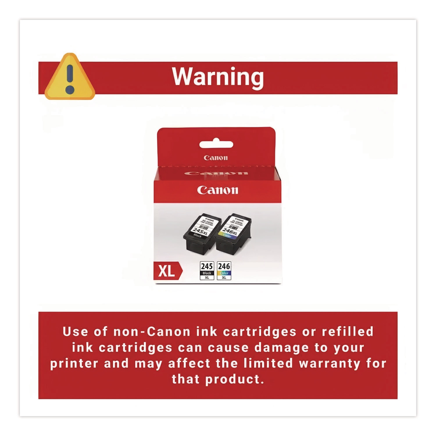 Canon 8278B023 printers - View #4