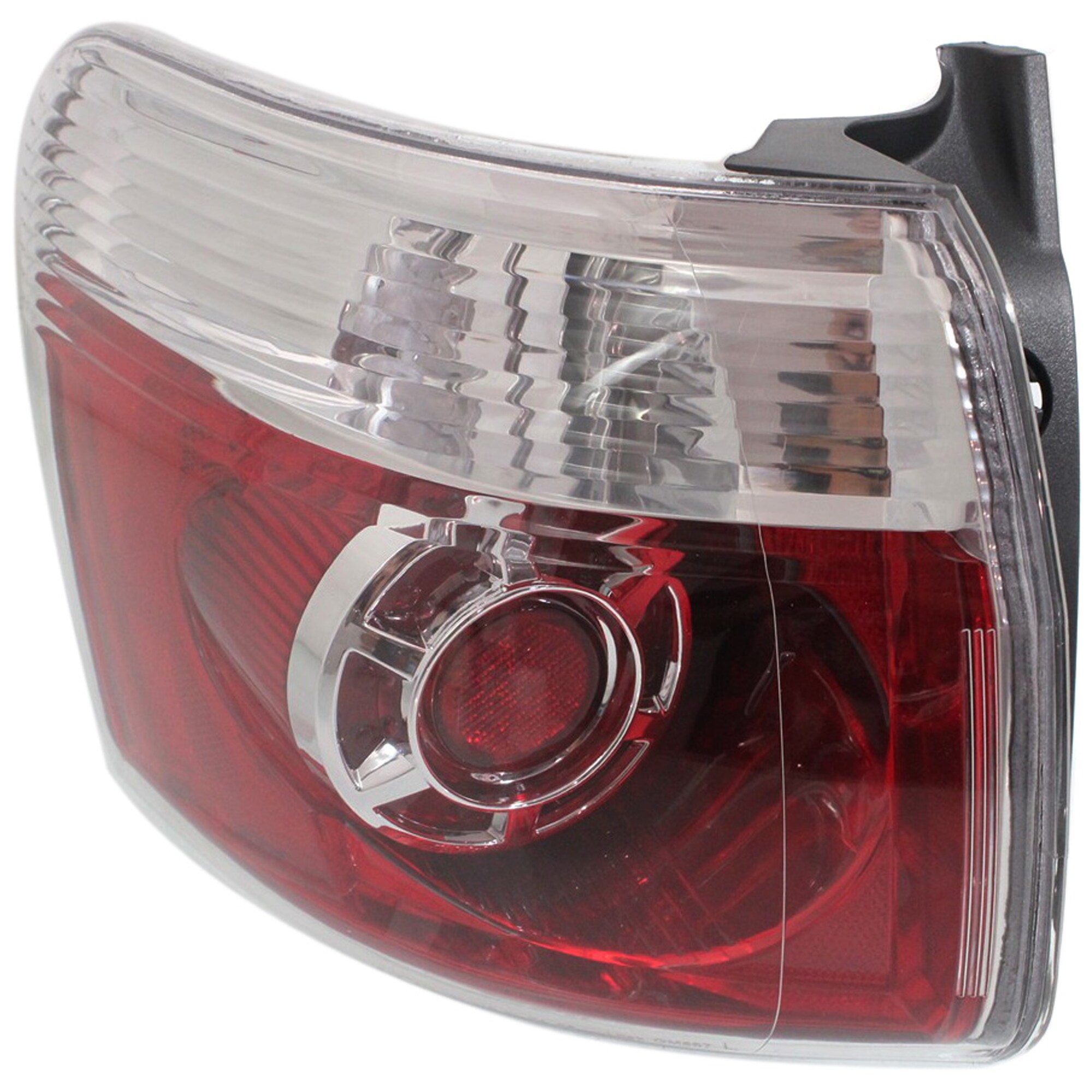 Garage-Pro JCWREPG730108QGP Tail Light Compatible with 2007-2012 GMC Acadia Driver Side LED CAPA