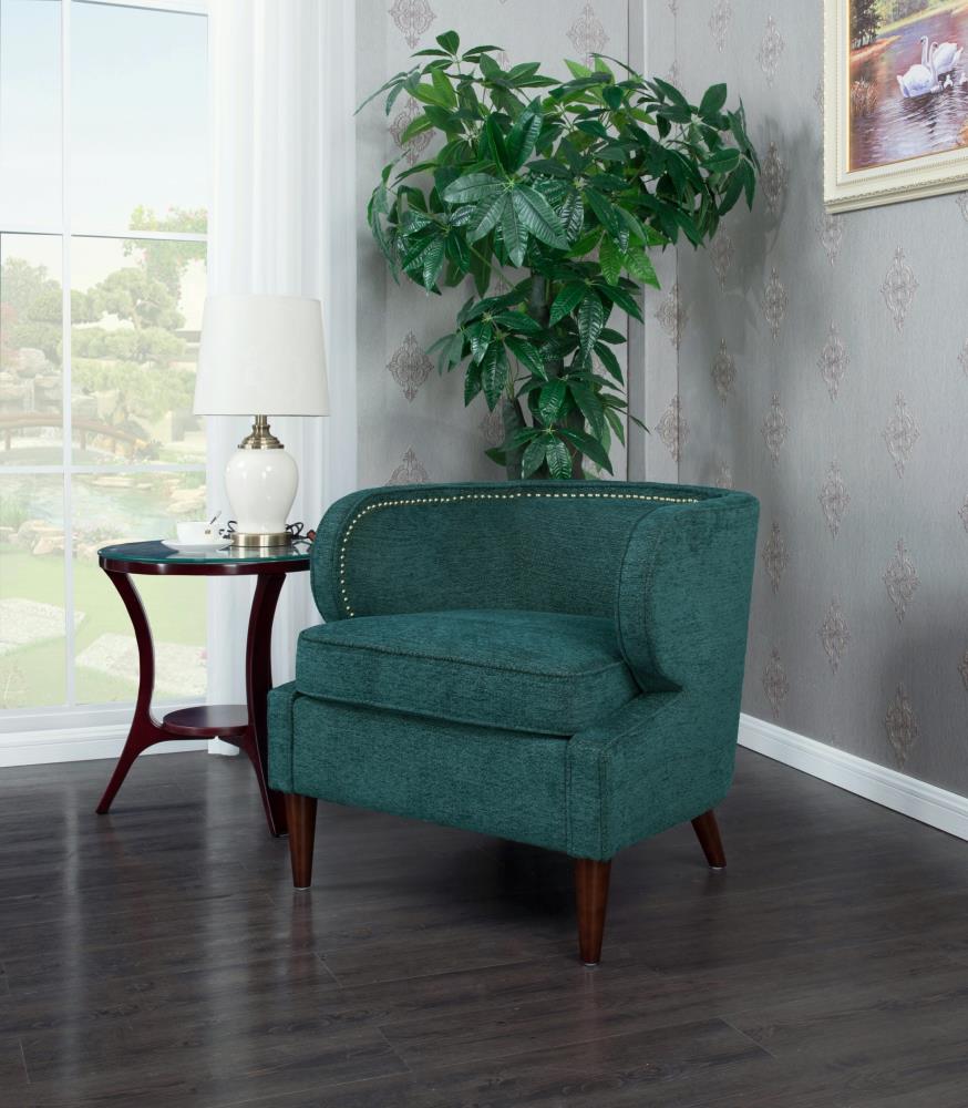 Chic Home Design FAC2814-LW chairs - View #2