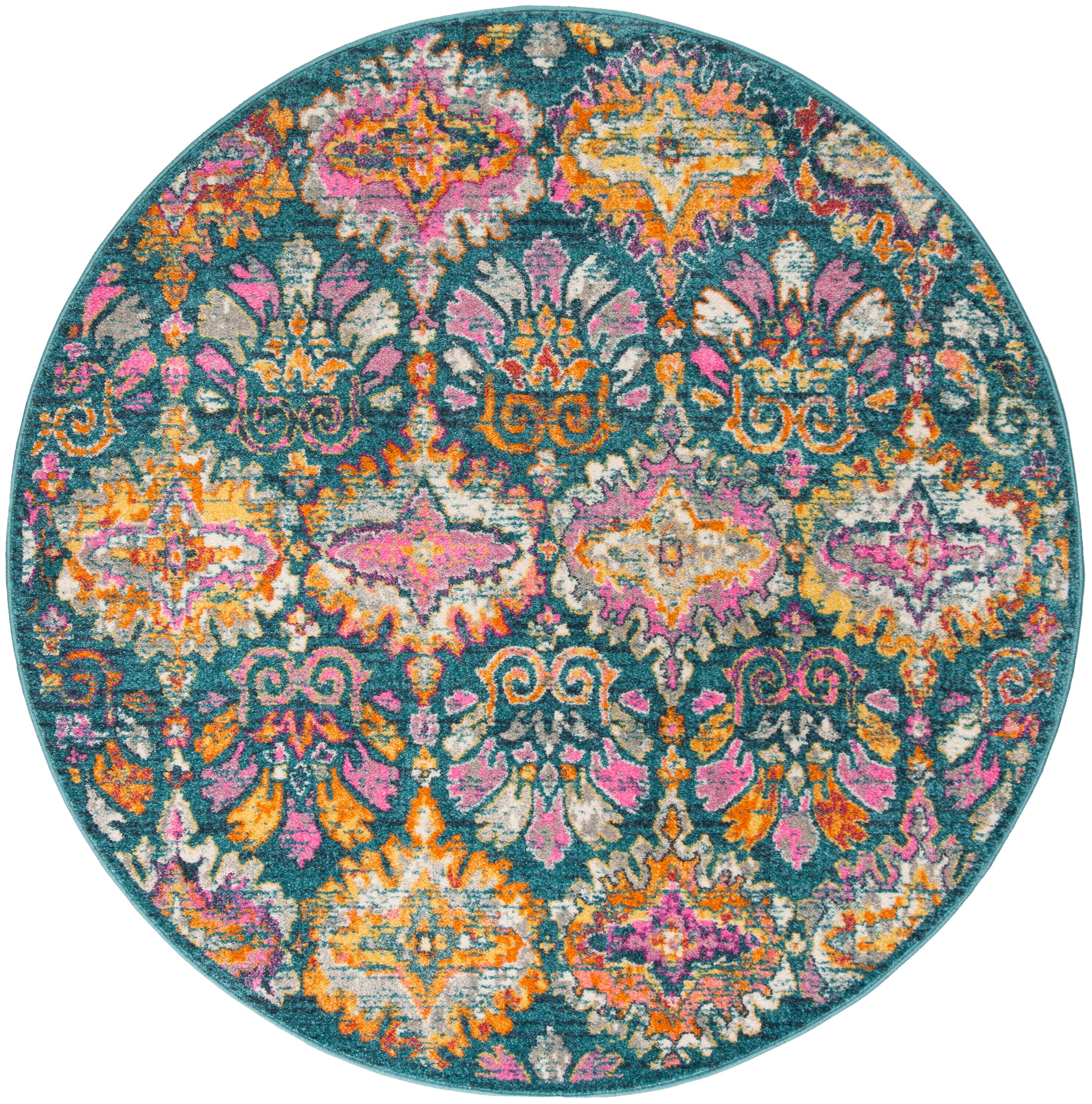 Safavieh MAD144A-7R rugs - View #2