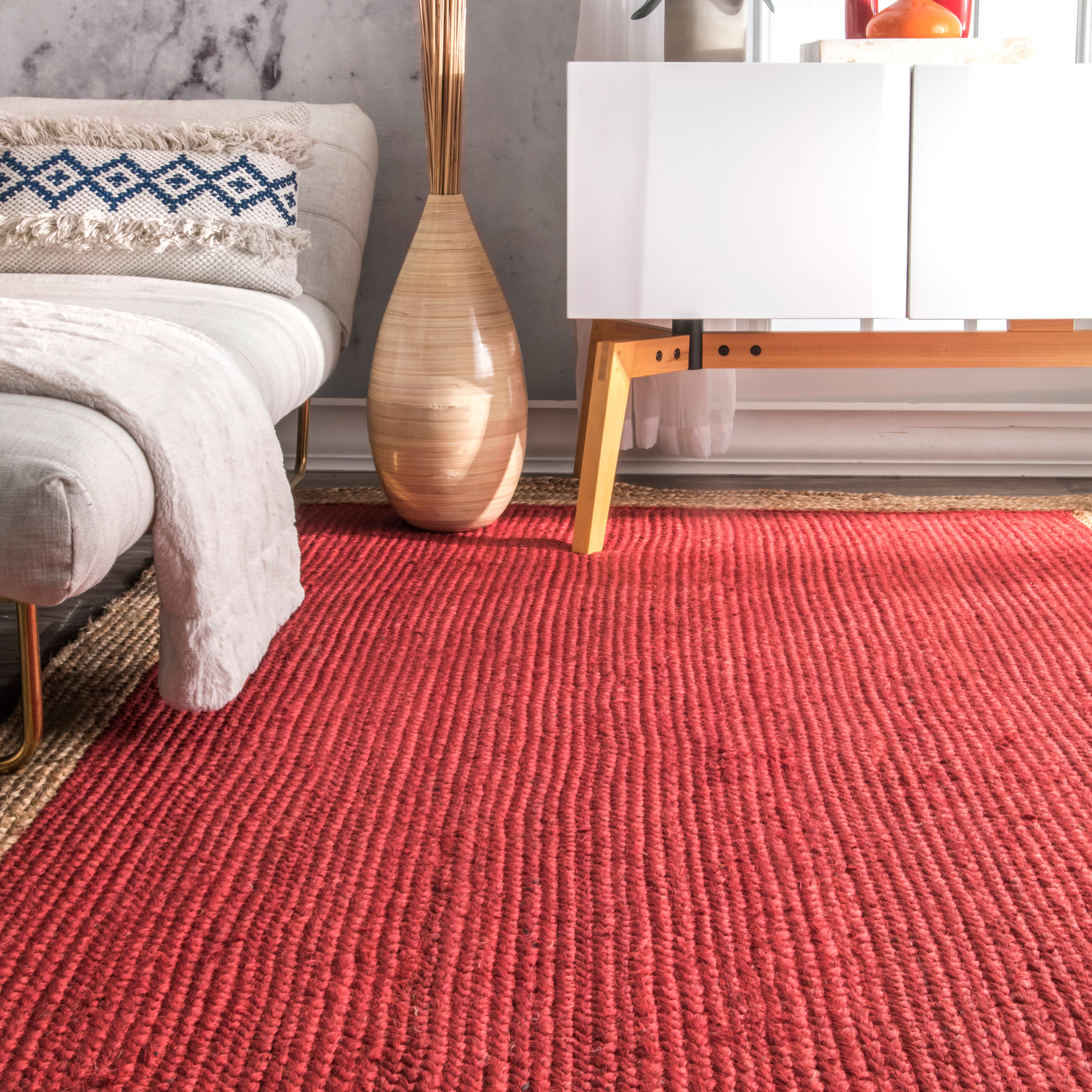 nuLOOM TAJT09C-406 rugs - View #6