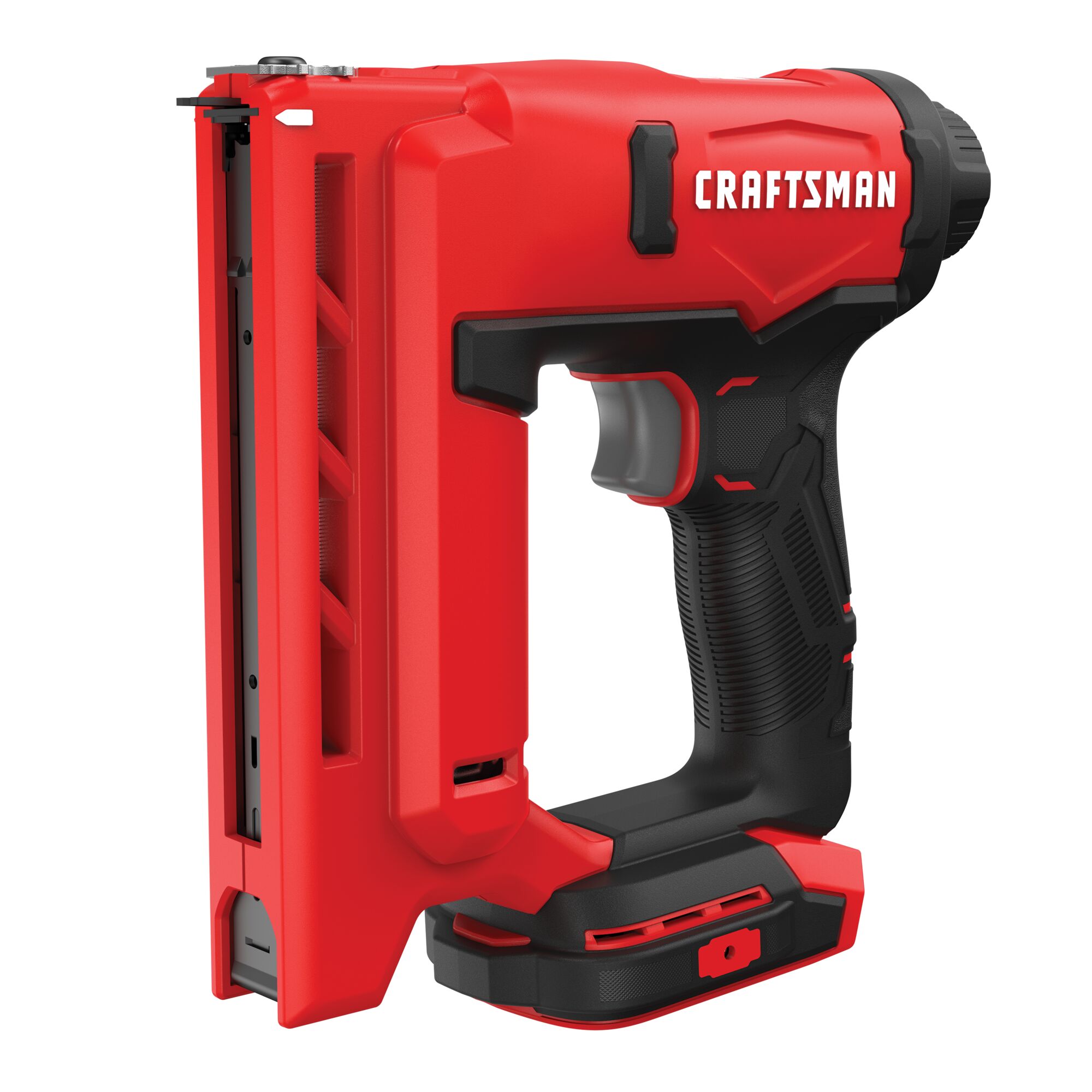 CRAFTSMAN CMCN410B V20 3/8-in Wide crown Finish Stapler ( Battery and Charger Not Included )