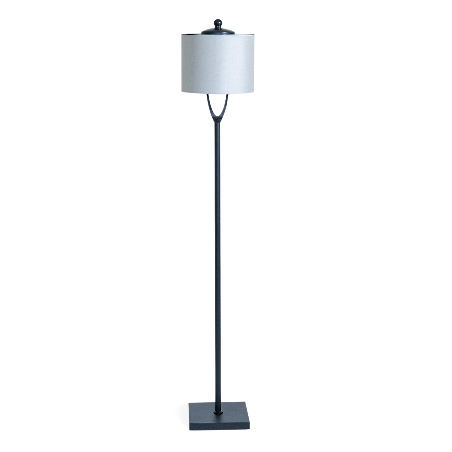 LIGHT YOUR PATIO 3-in-1 Rechargeable Cordless Weather-proof 64-in Floor Lamp  at
