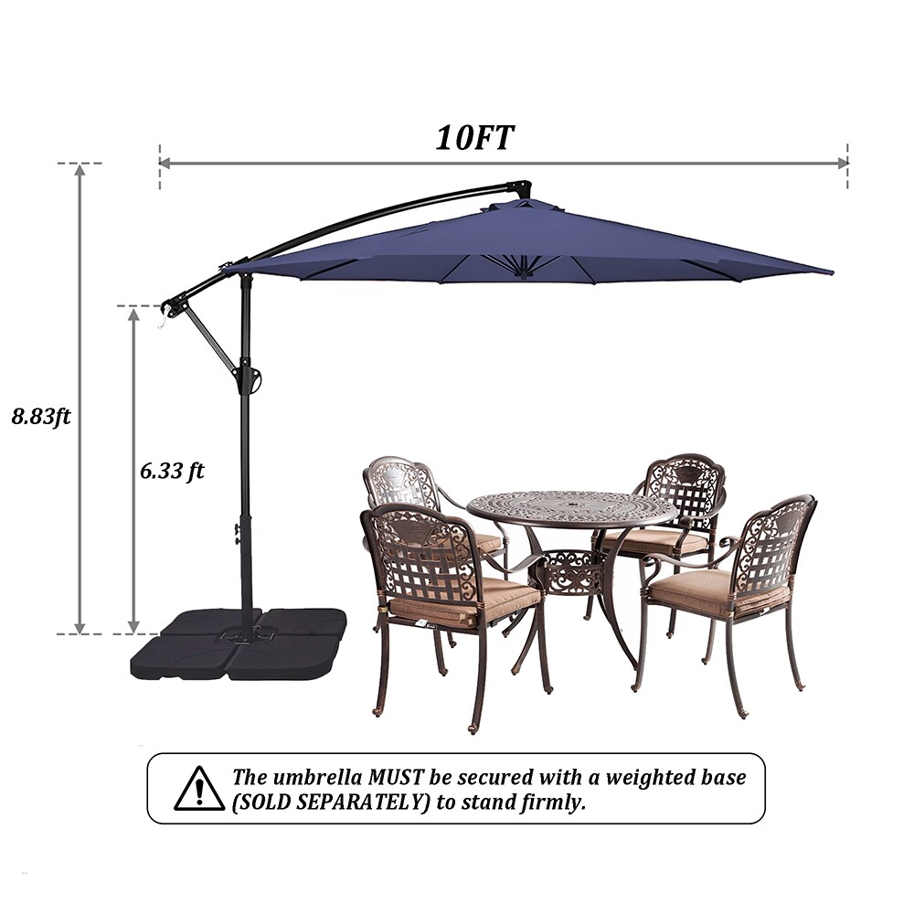 Sunrinx MG1-6-ZBGS Umbrellas-2 - View #10