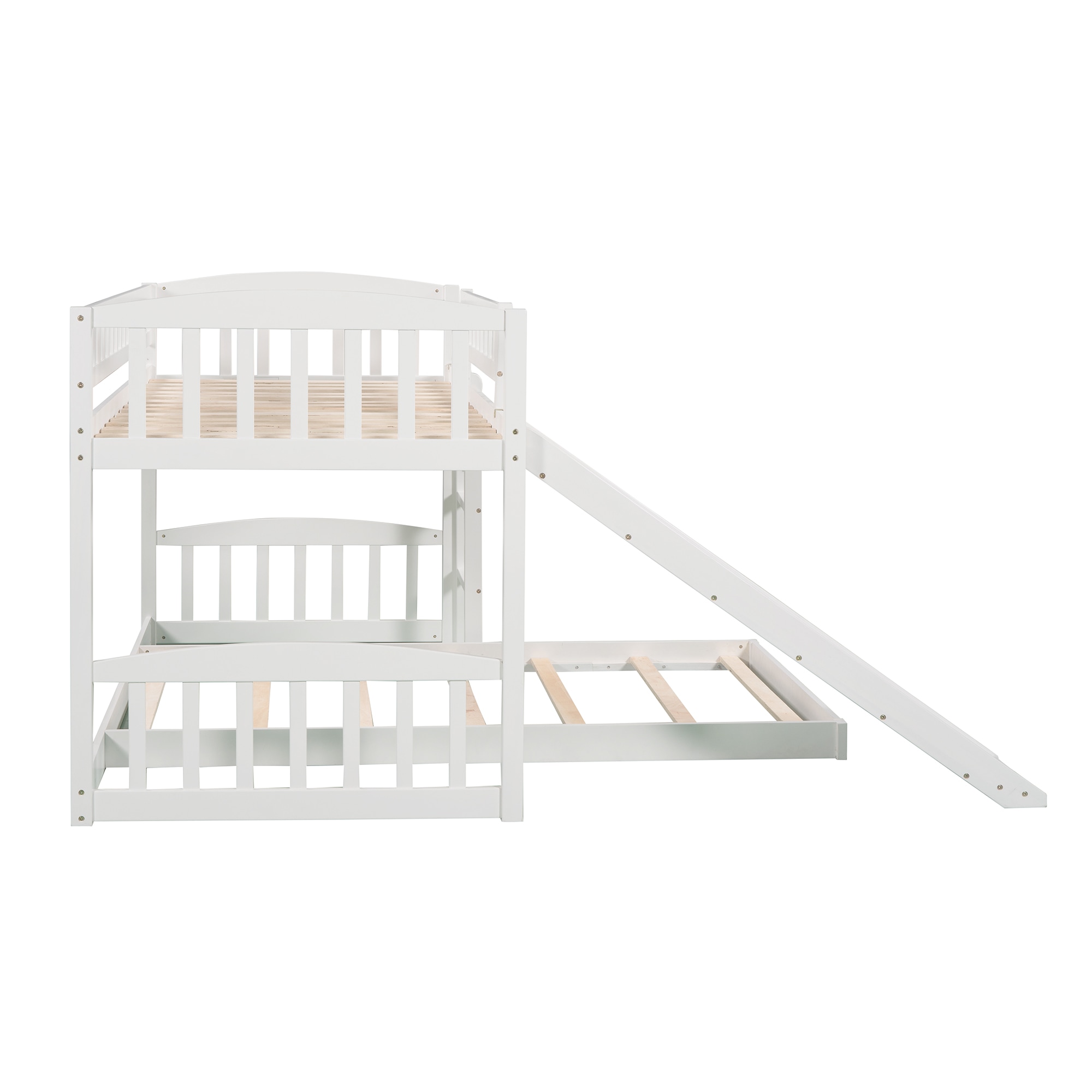 ModernLuxe LT000514AAK Bunk-Beds - View #10