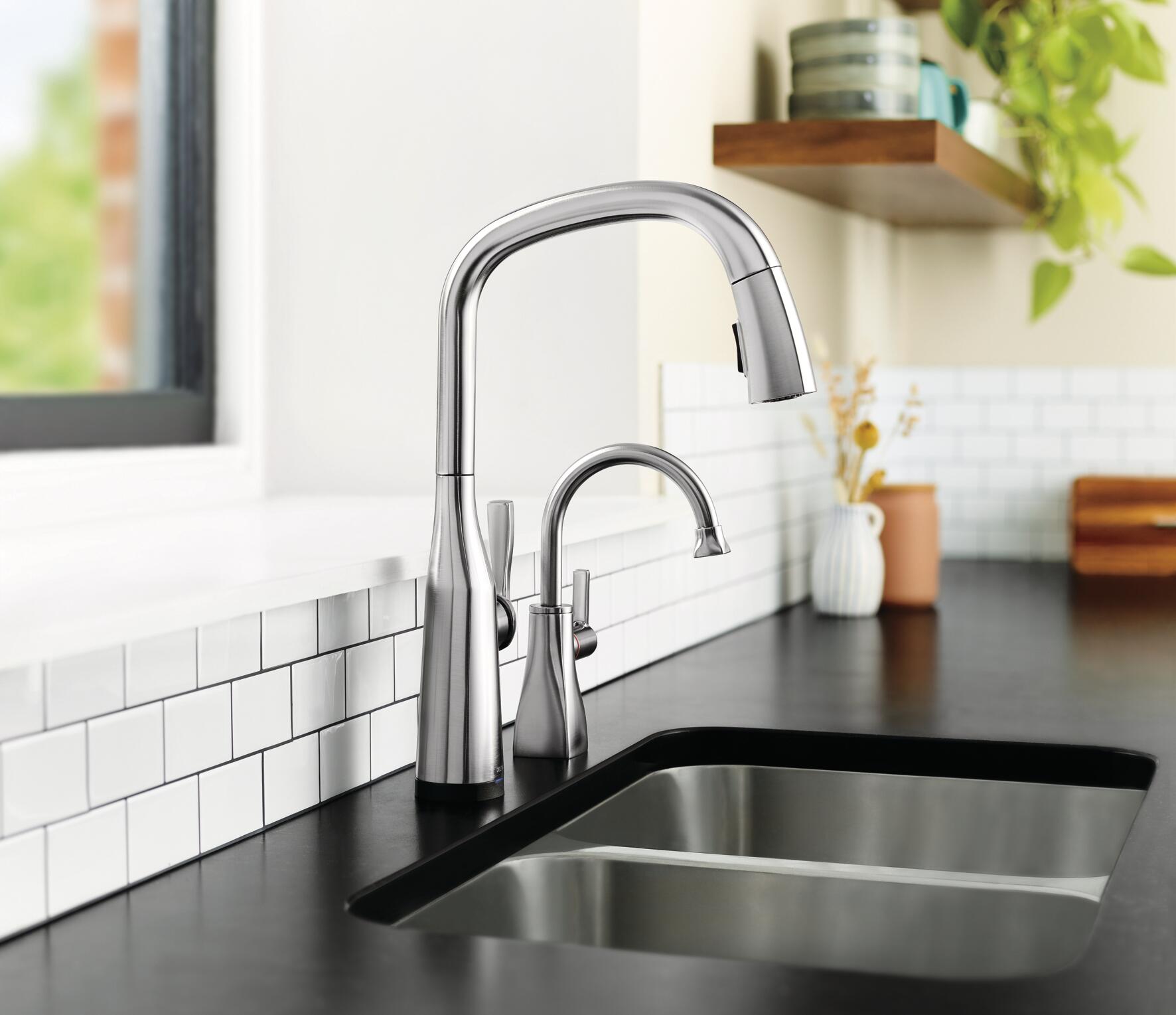 Delta 1940LF-H-AR Hot-Water-Dispensers - View #12