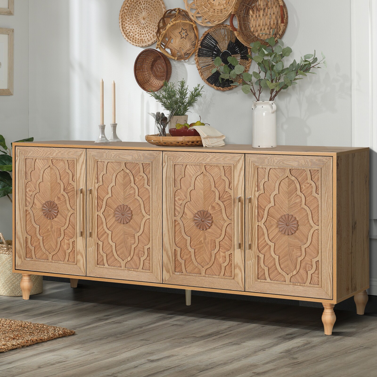 CHITA ZSGAA1377 Utility-Storage-Cabinets - View #3