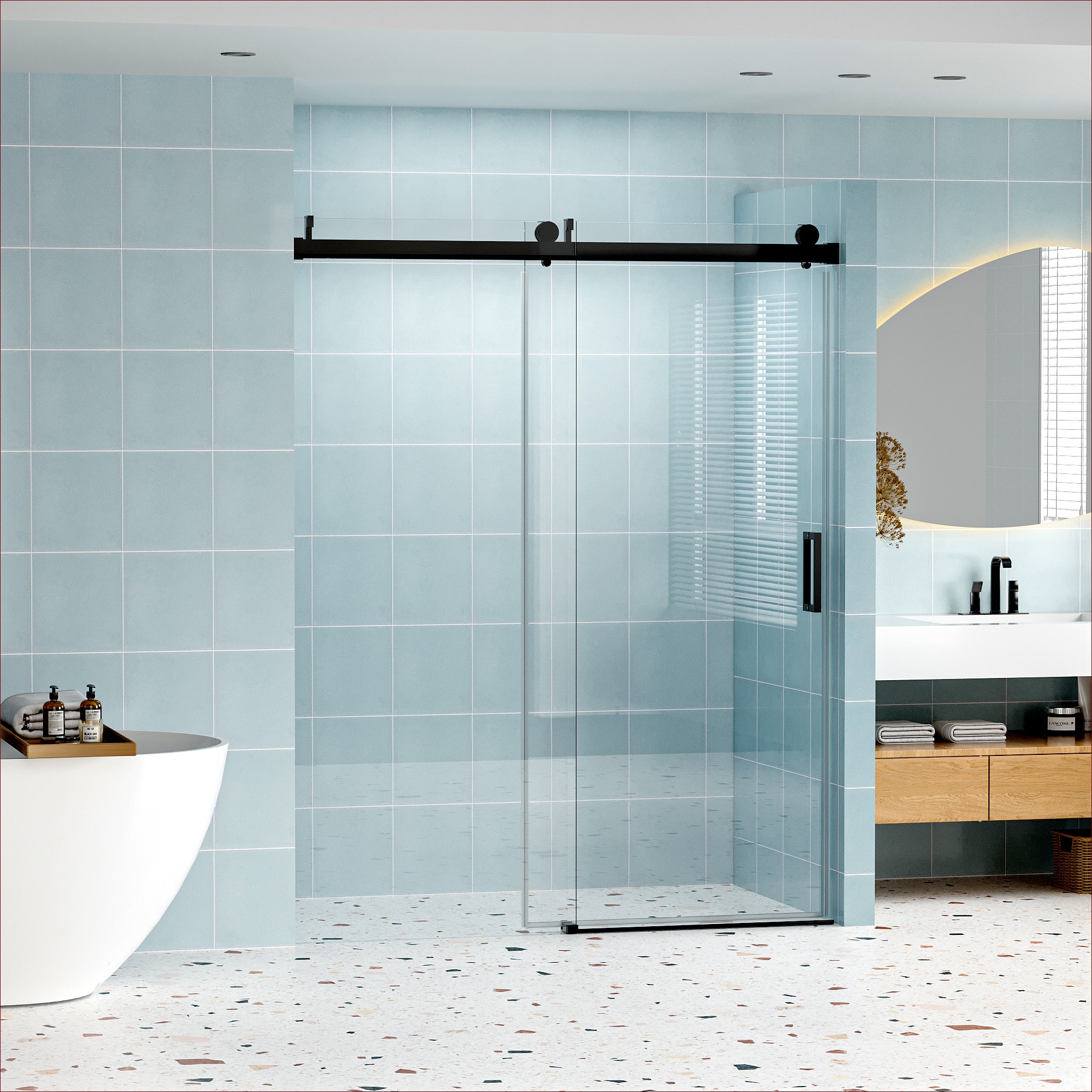 Watnature NFAK6D9LUC50 Bathroom-Accessories - View #2