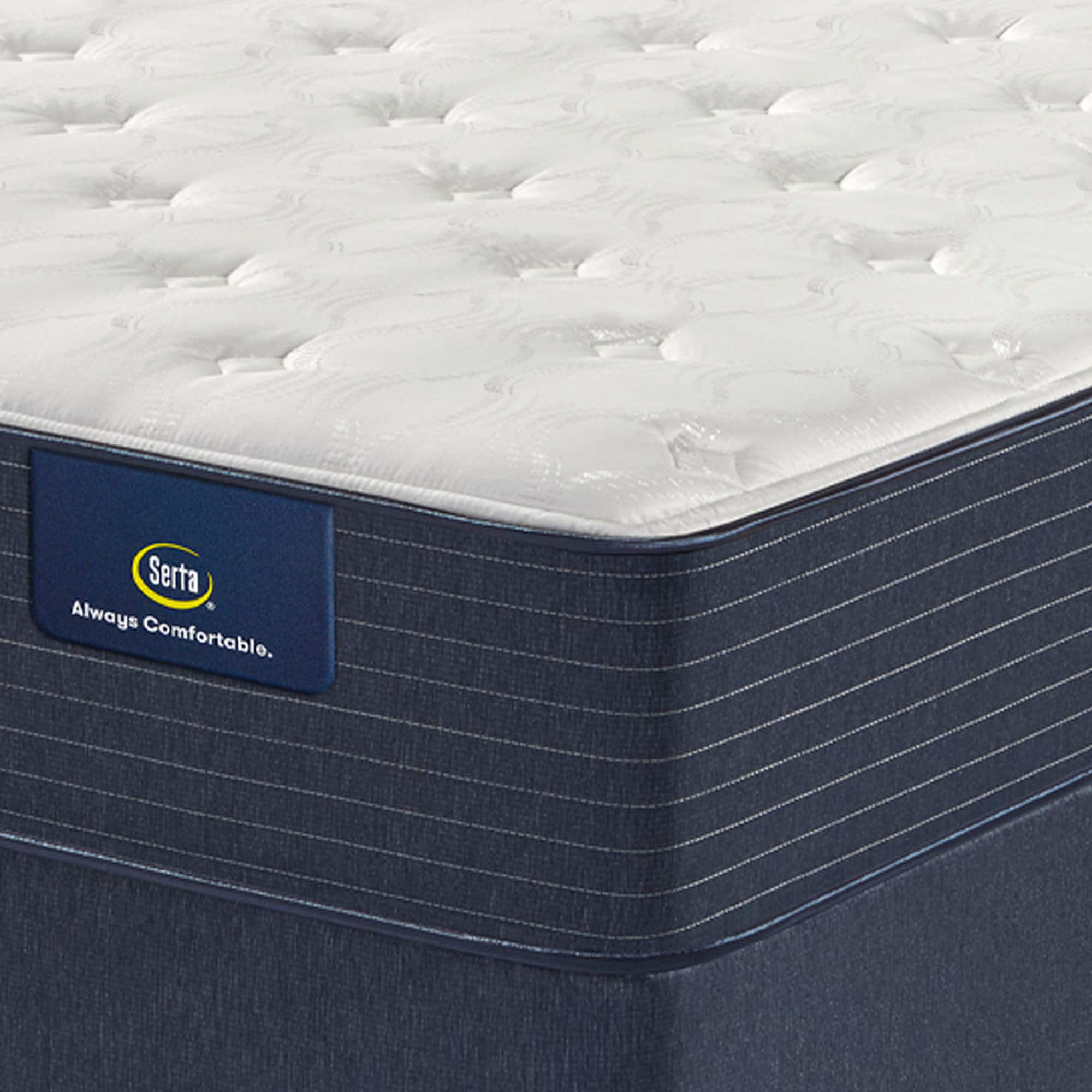 Serta 500702592-9910 Mattresses-Boxsprings - View #4