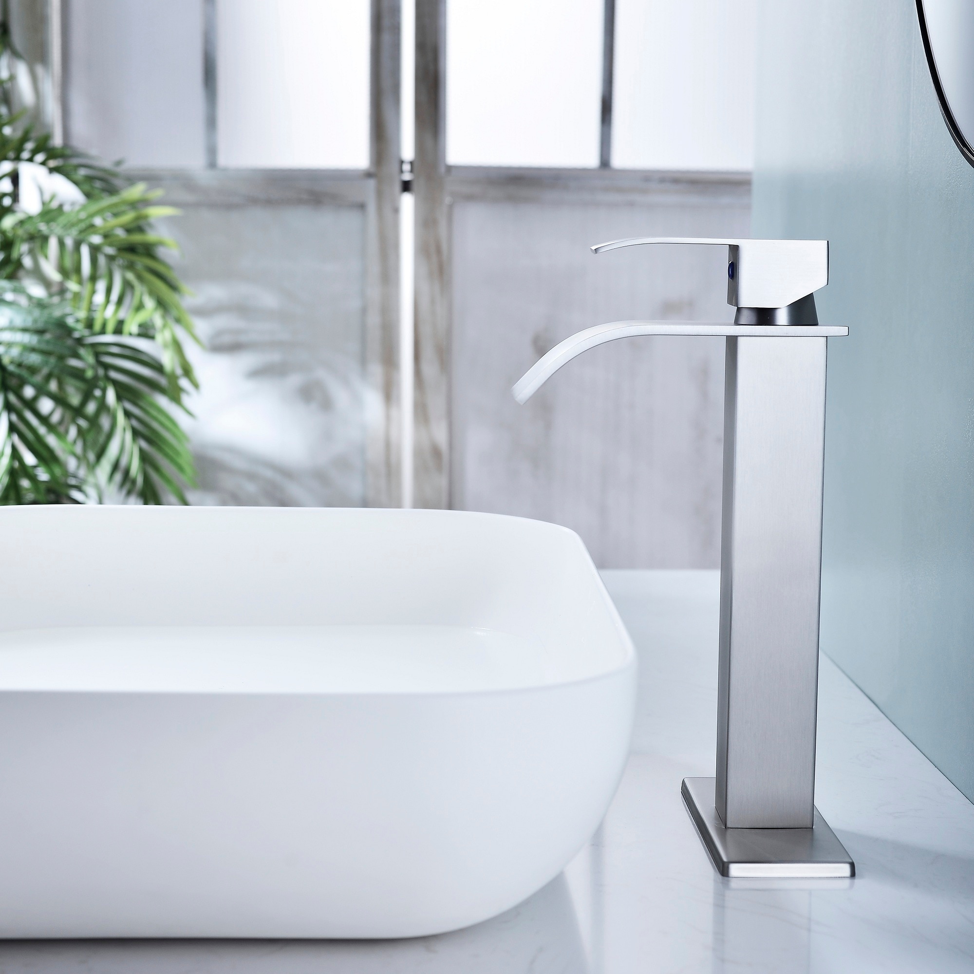 Flynama DJ-TH1052HNS Lavatory-Faucets - View #7