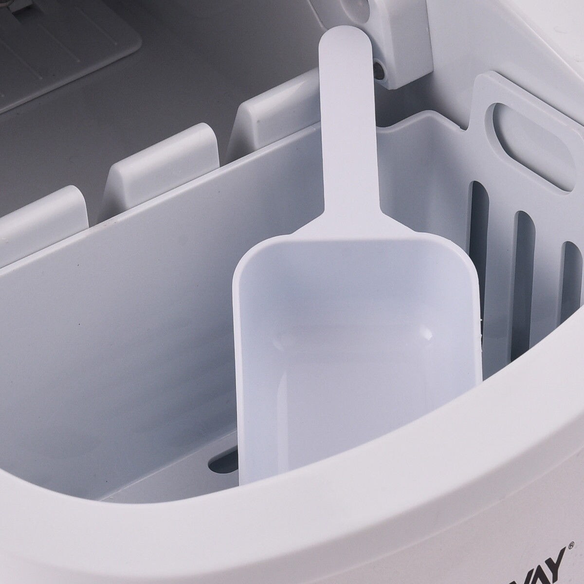 Costway EP22769SL Ice-Makers - View #10
