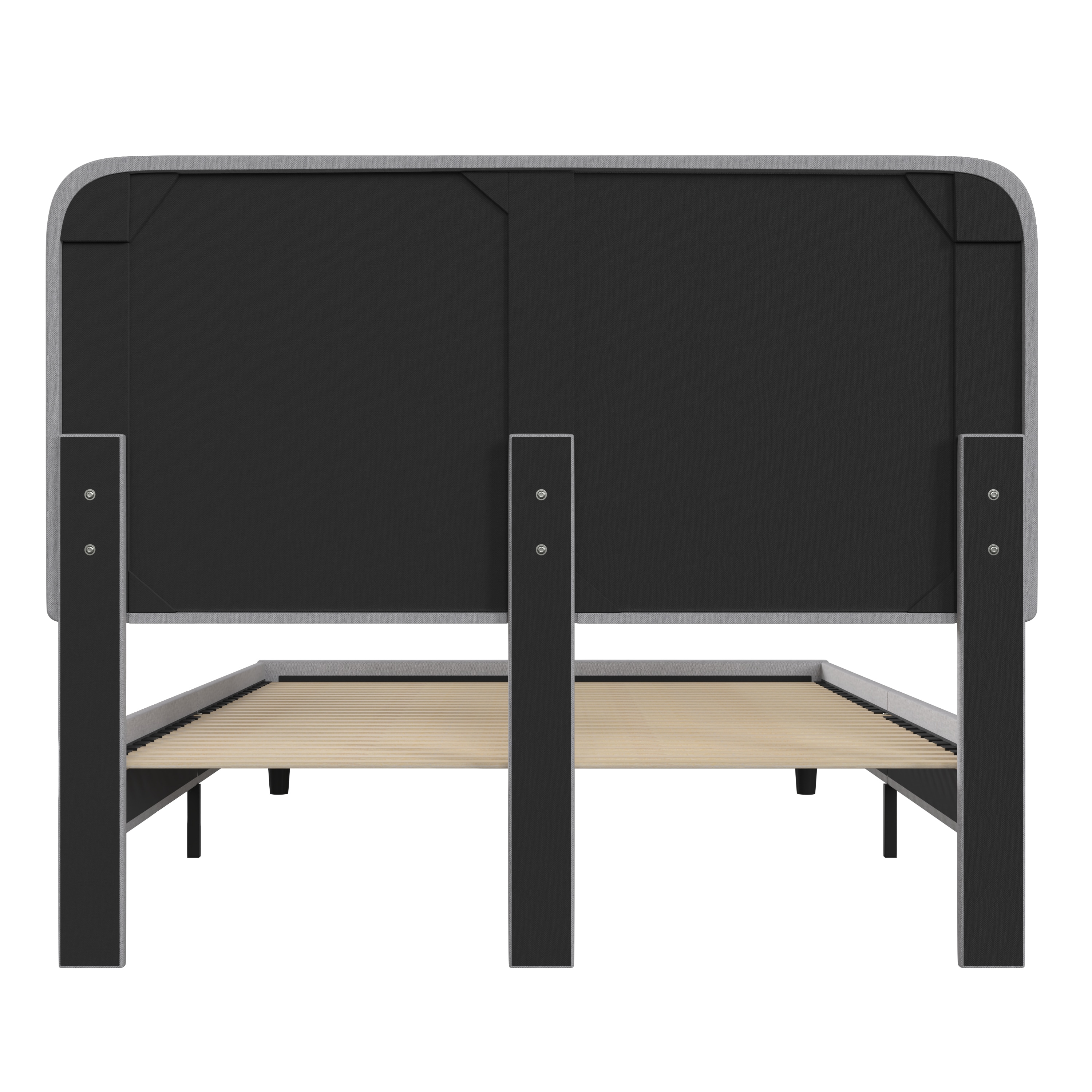 Flash Furniture 840196327709 beds - View #6