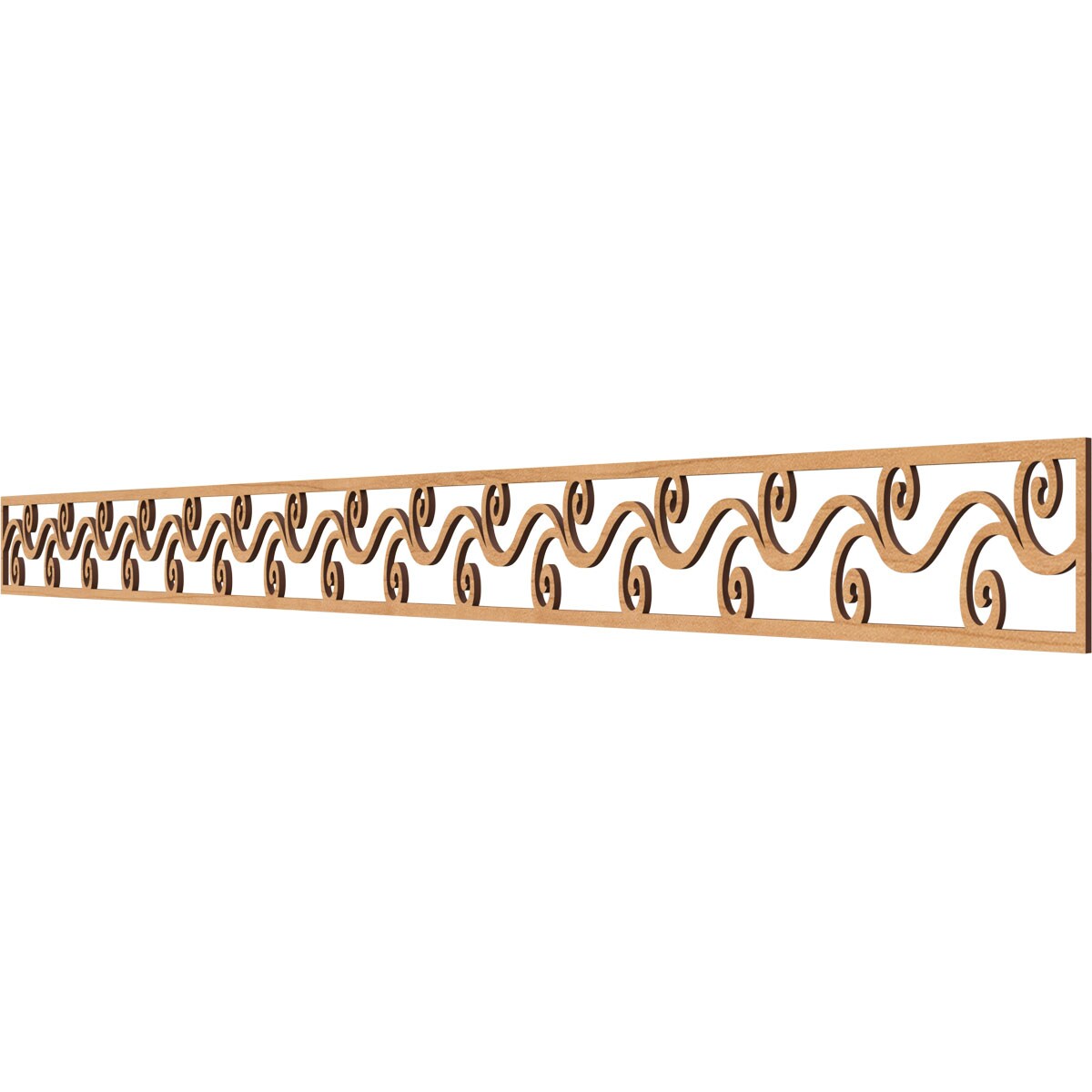 Ekena Millwork MLDA04X46TILMA Wall-Panel-Moulding - View #5