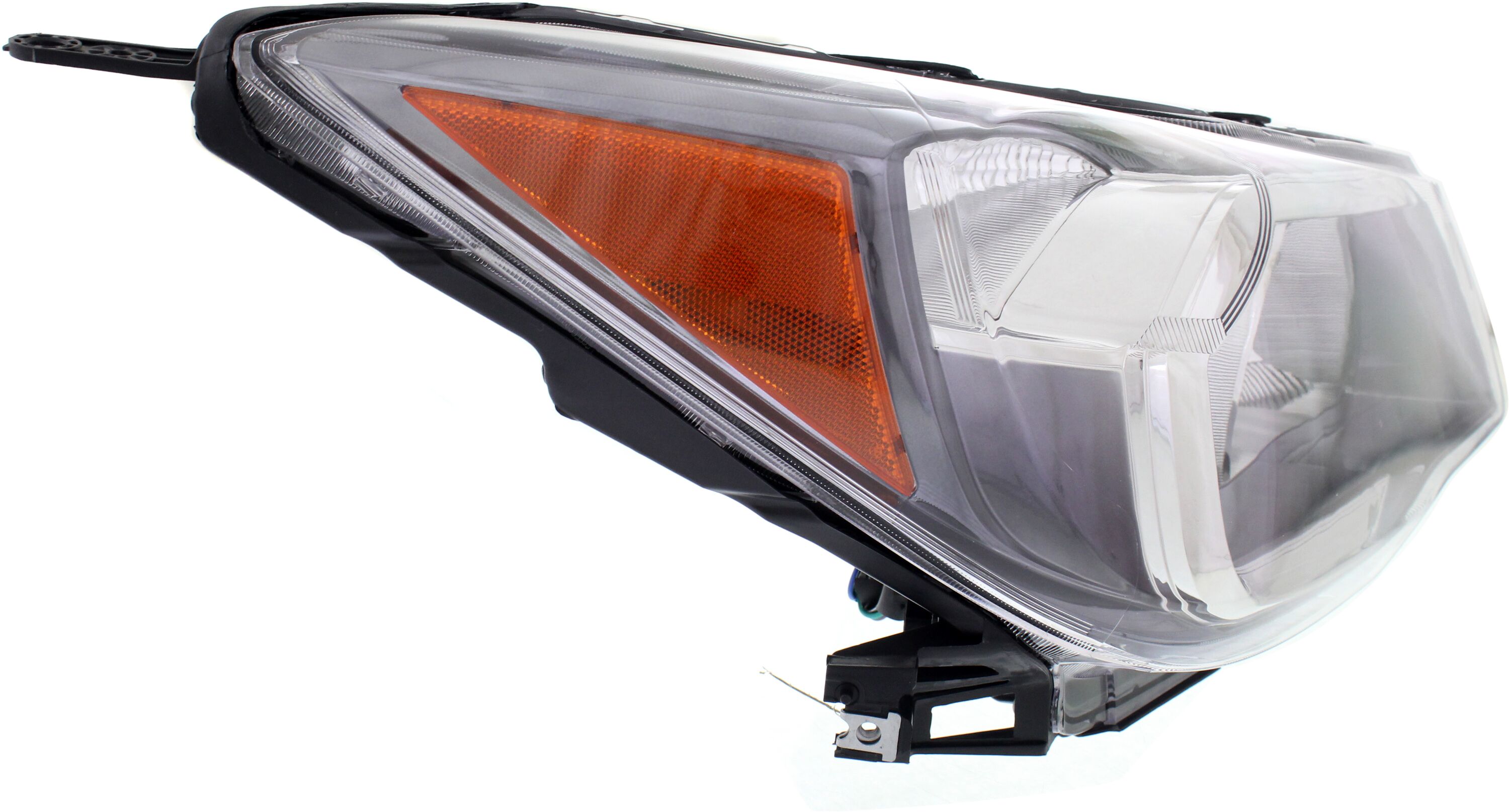 Garage-Pro JCWREPS100189GP Headlights-Components - View #3