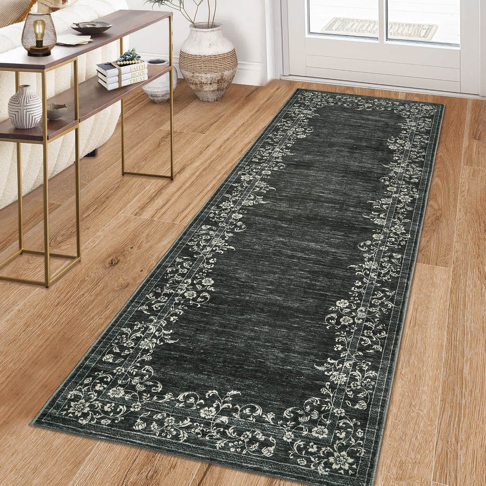 Qeetex LSN-PHK-33MC7F3D rugs - View #4