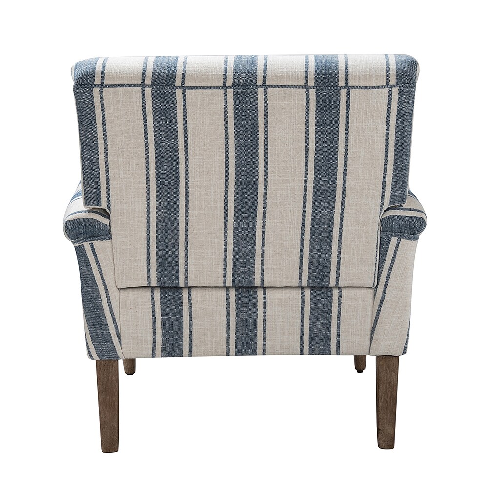 14 Karat Home HCHS0105-NAVY chairs - View #4