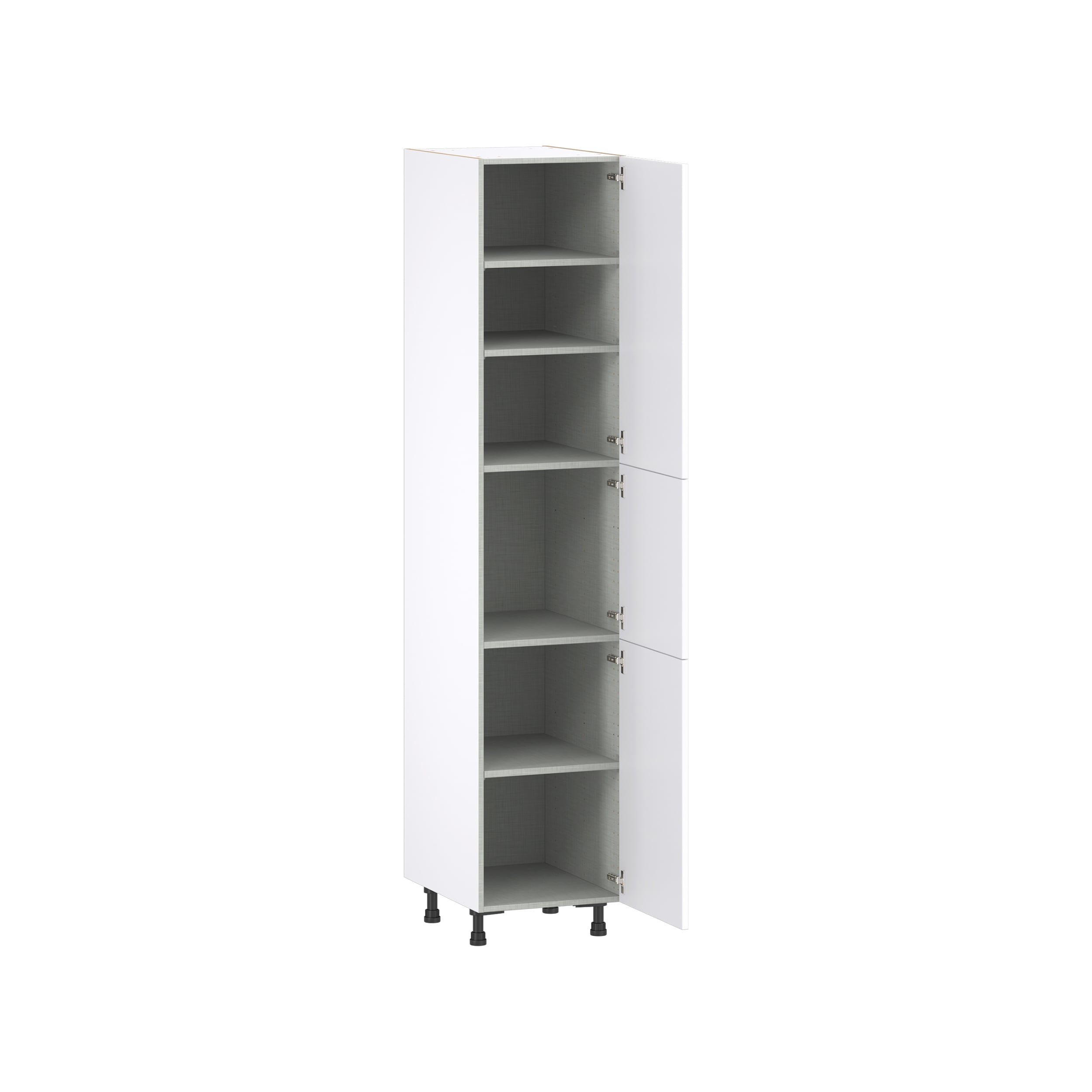 Hugo&Borg DST182489.5(L/R)-LA Cabinets-Kitchen - View #6
