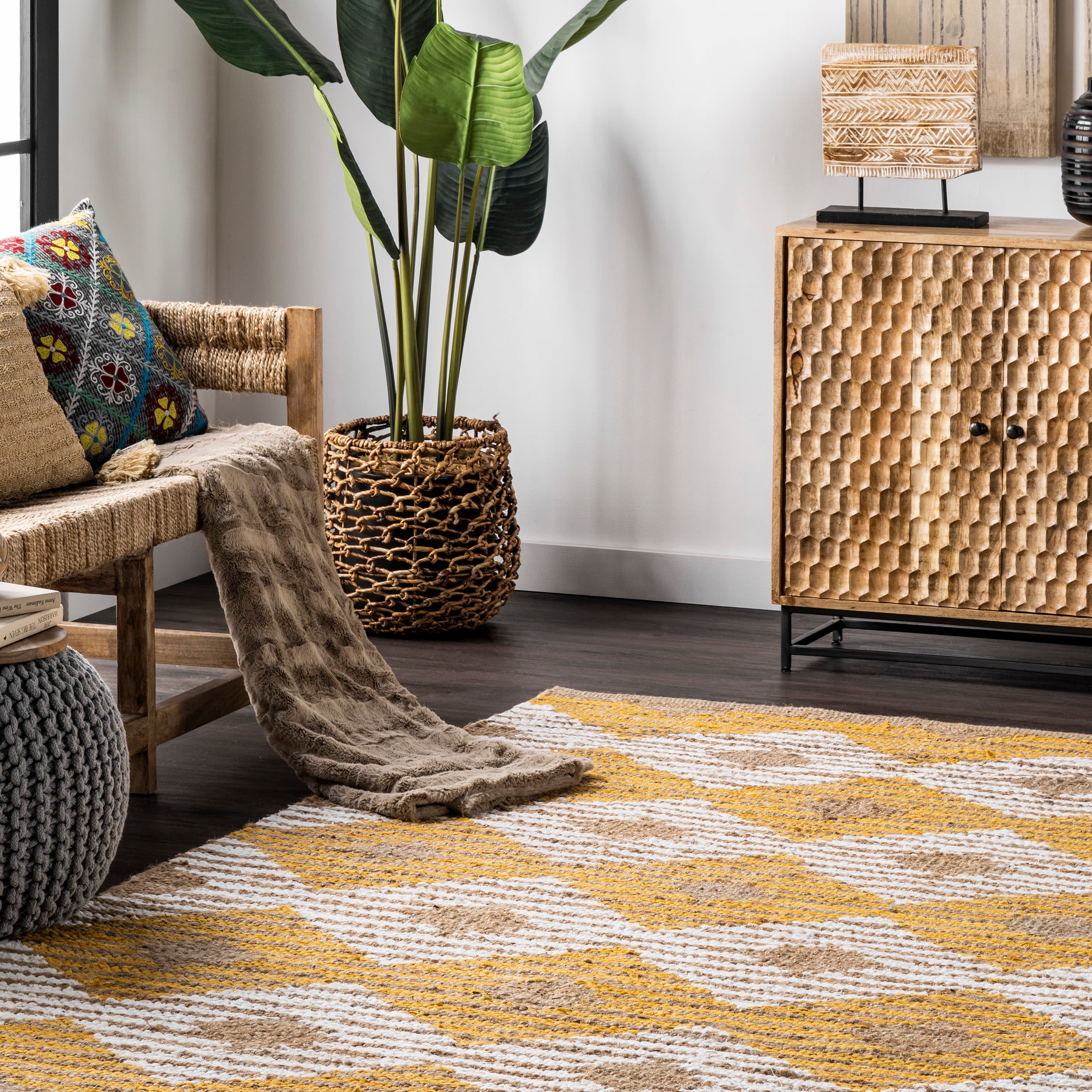 nuLOOM ASDR02C-508 rugs - View #7