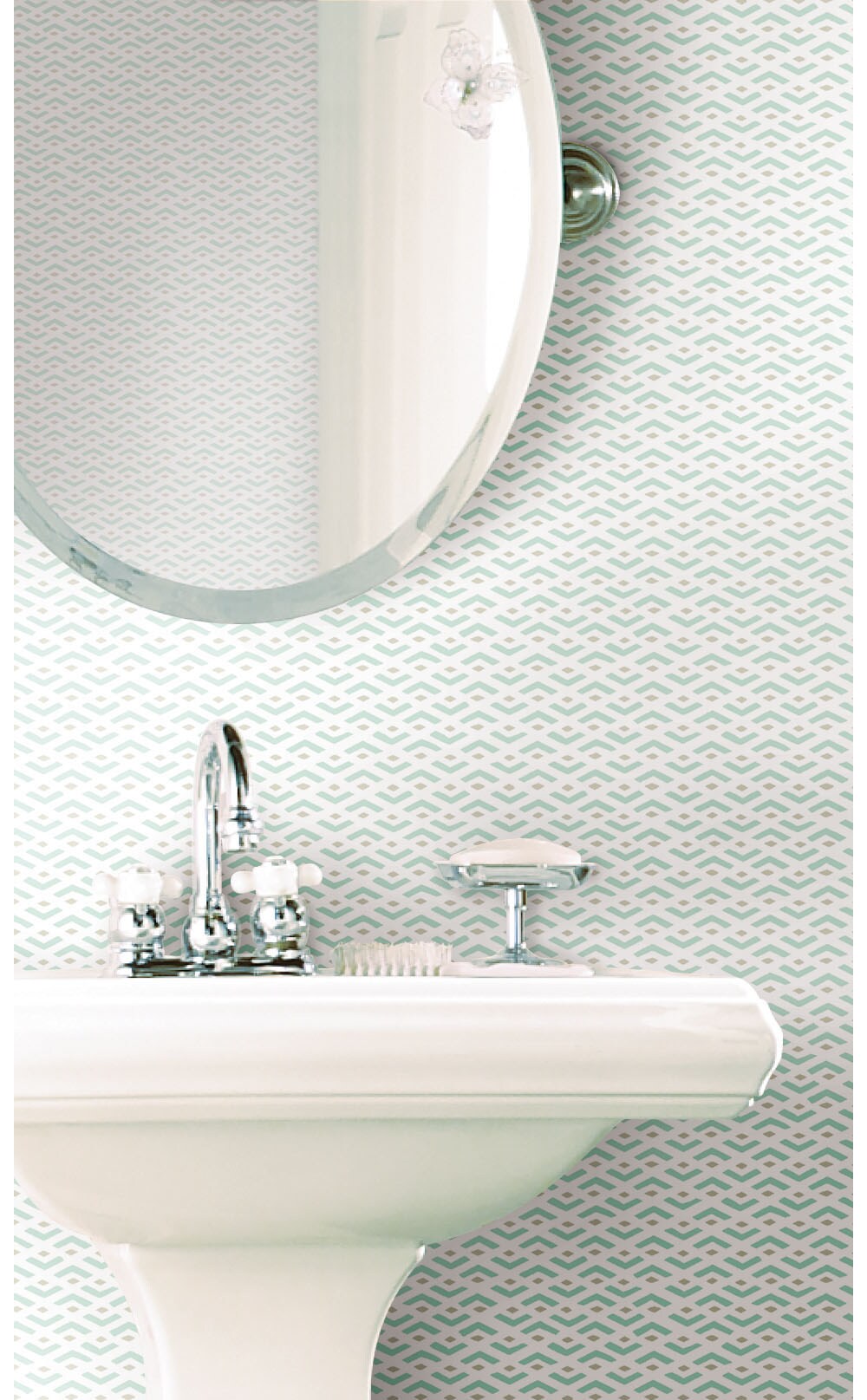 York Wallcoverings PSW1184RL wallpaper - View #4
