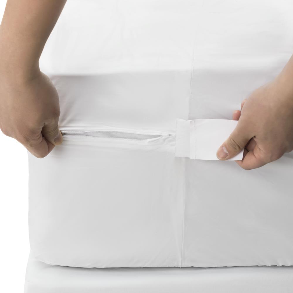 Bargoose Home Textiles 766080Z Mattress-Covers - View #3