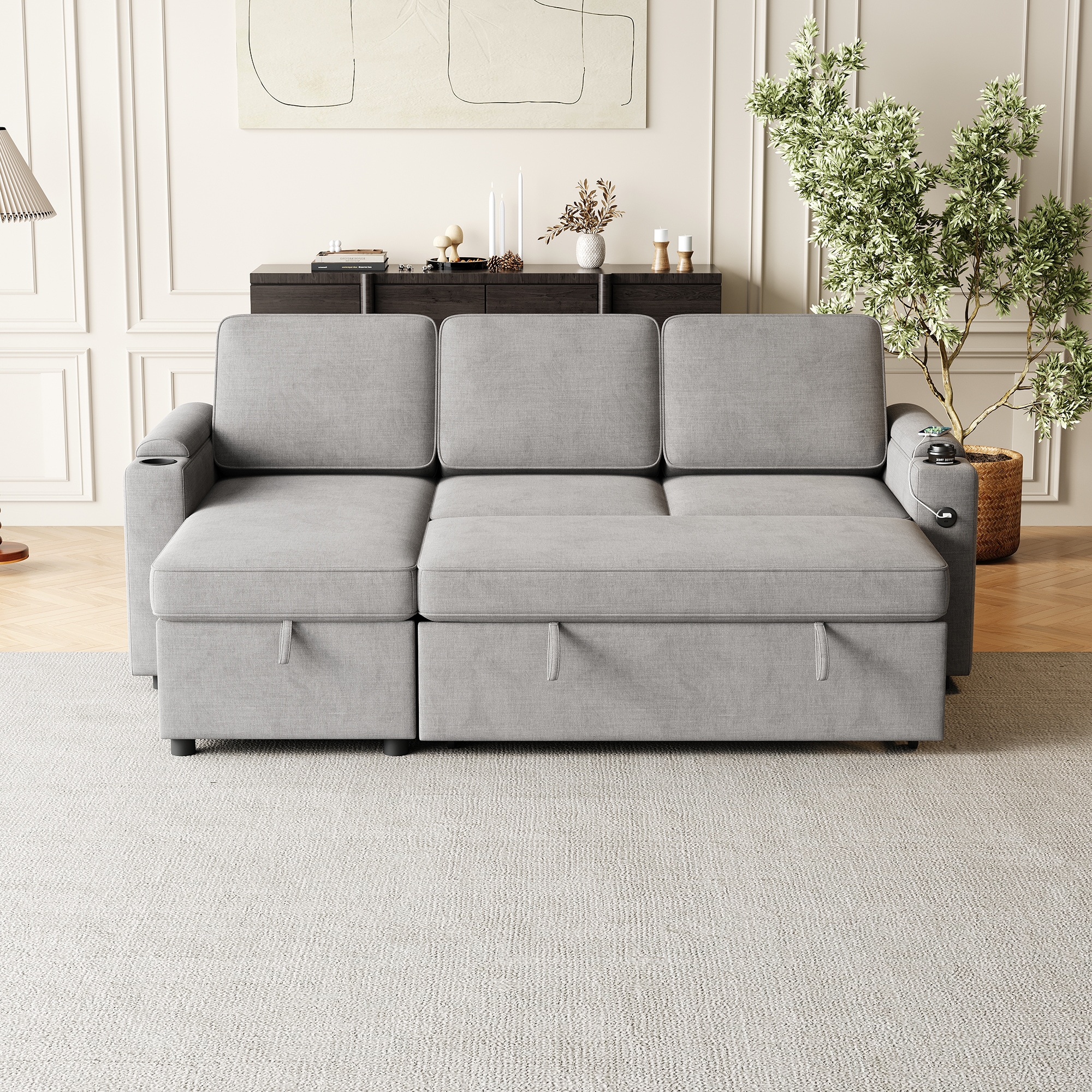 GZMR GZ-9S00083 Sofas-Loveseats - View #7