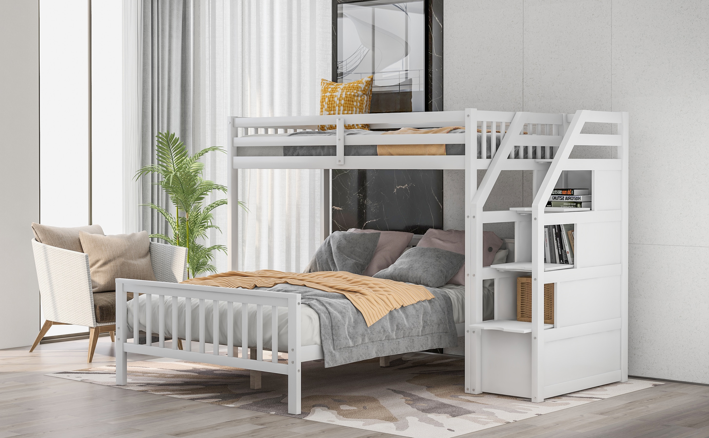 LOVMOR SF-J-SM000107AAK-1 beds - View #4
