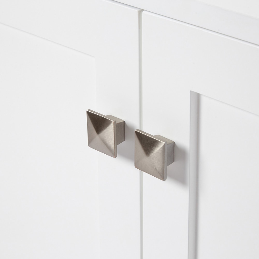 ARIEL A037S-L-BC-WHT vanities - View #8