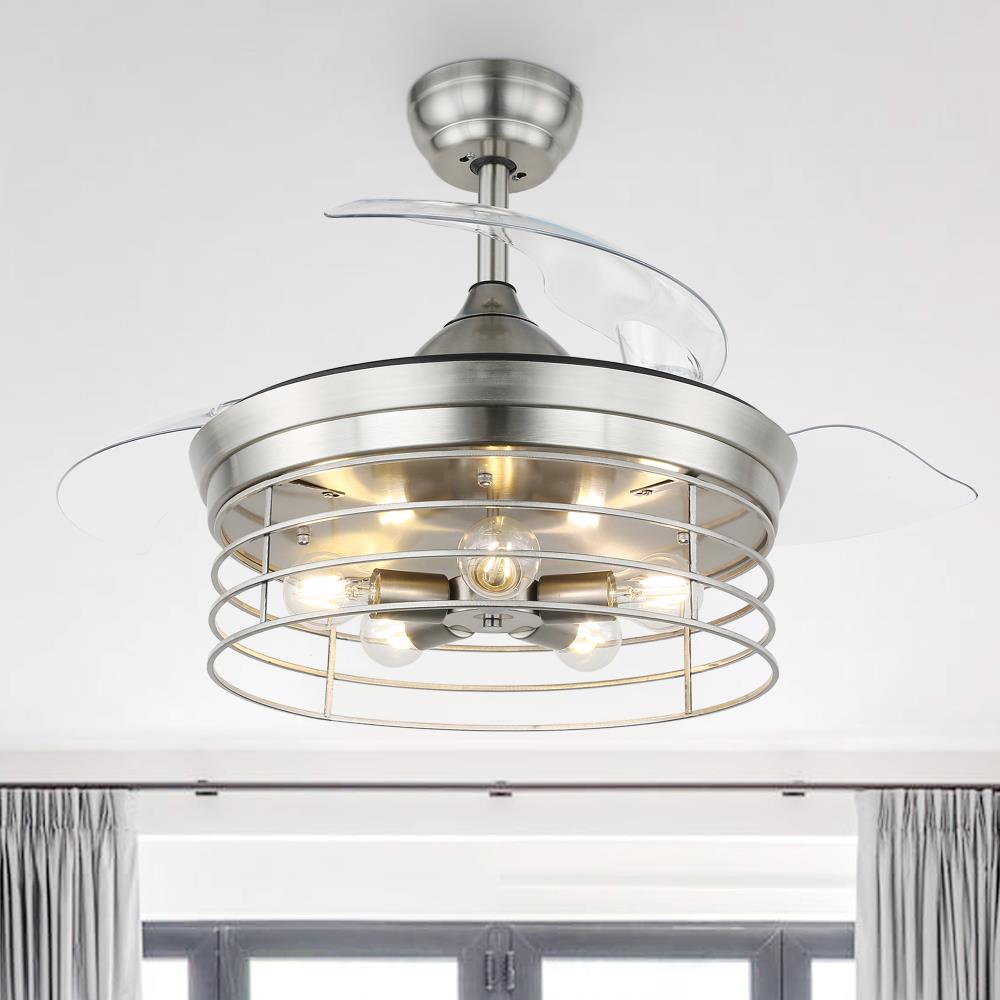Bella Depot BD4254-N Ceiling-Fans - View #9