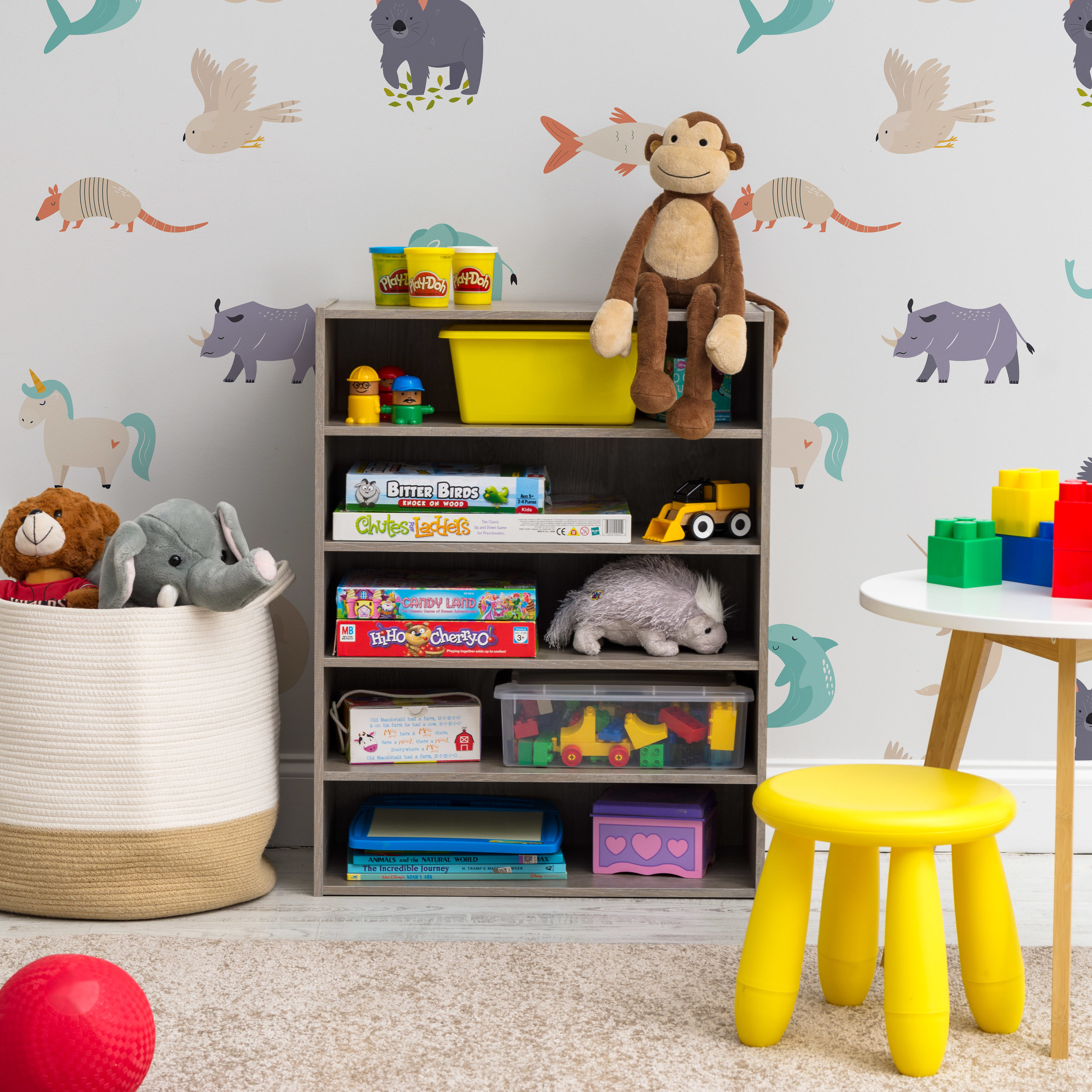 IRIS 596987 Shoe-Racks - View #5