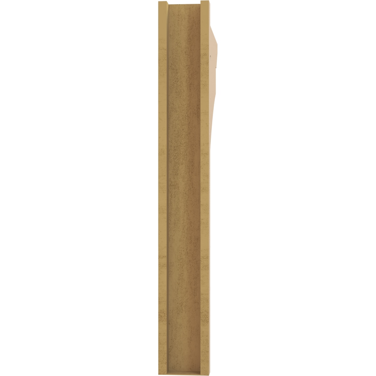 Ekena Millwork 2133632 corbels - View #4