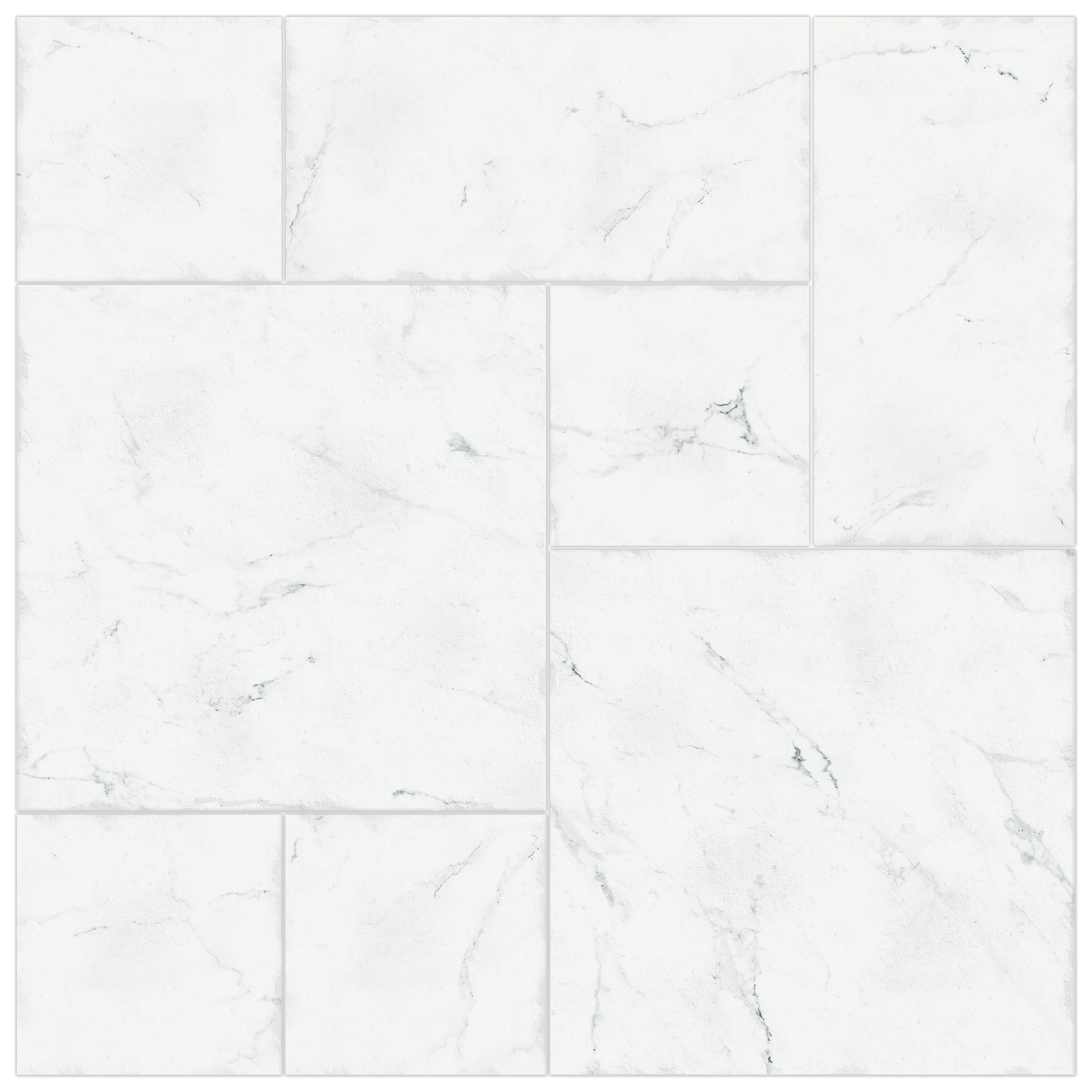 Affinity Tile S1FCDM20TCN Tile-Samples - View #3