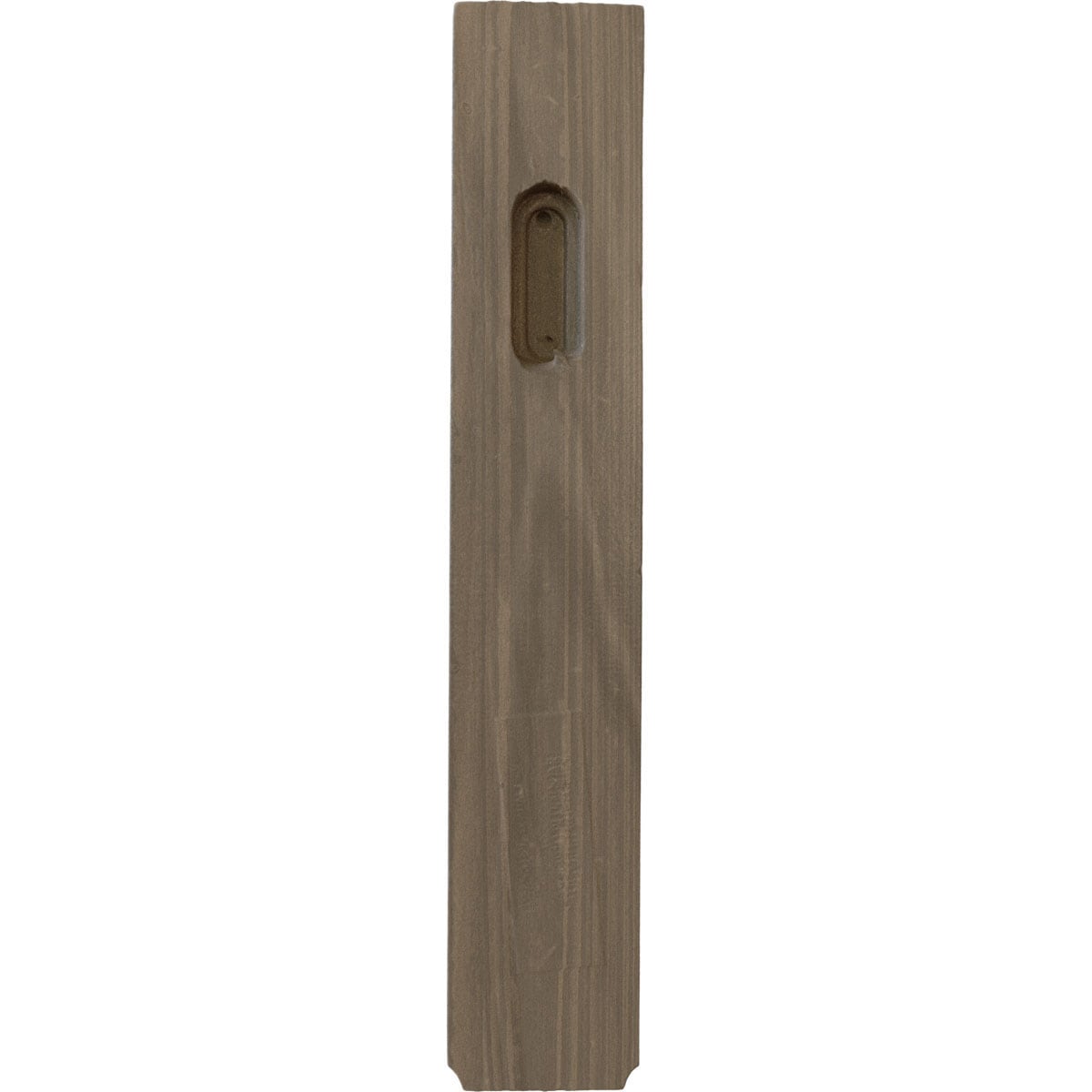 Ekena Millwork BKTW02X08X10CVWA Exterior-Brackets-Braces - View #4