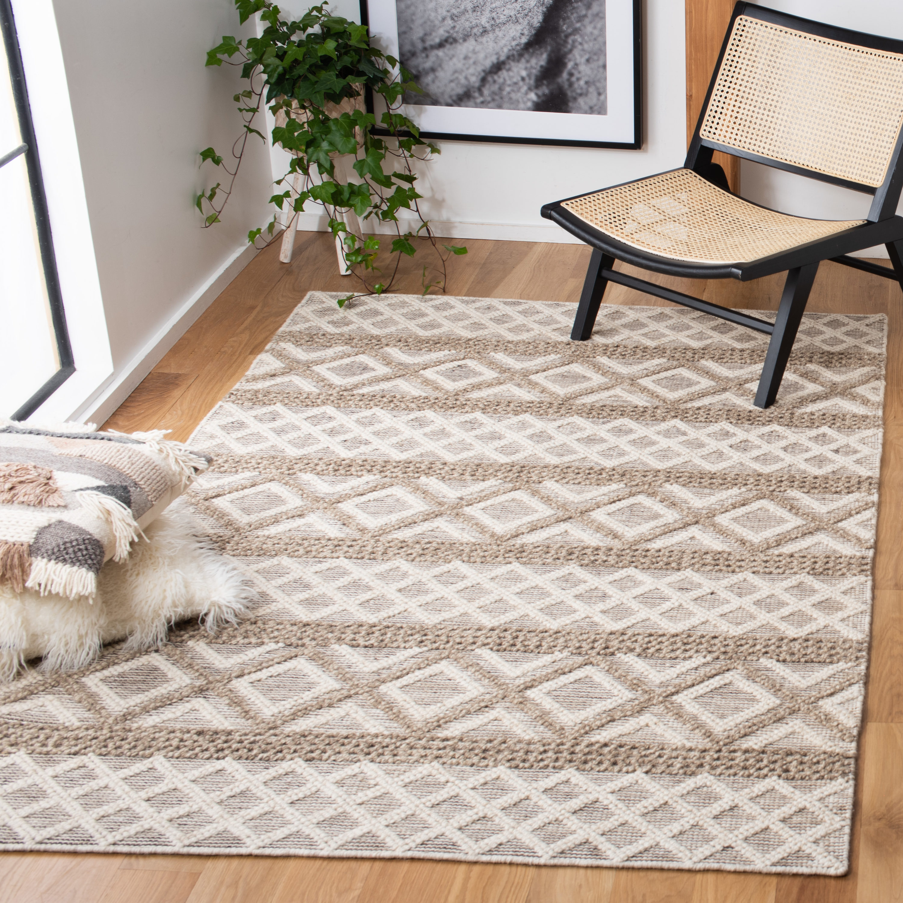 Safavieh VRM211F-5 rugs - View #2