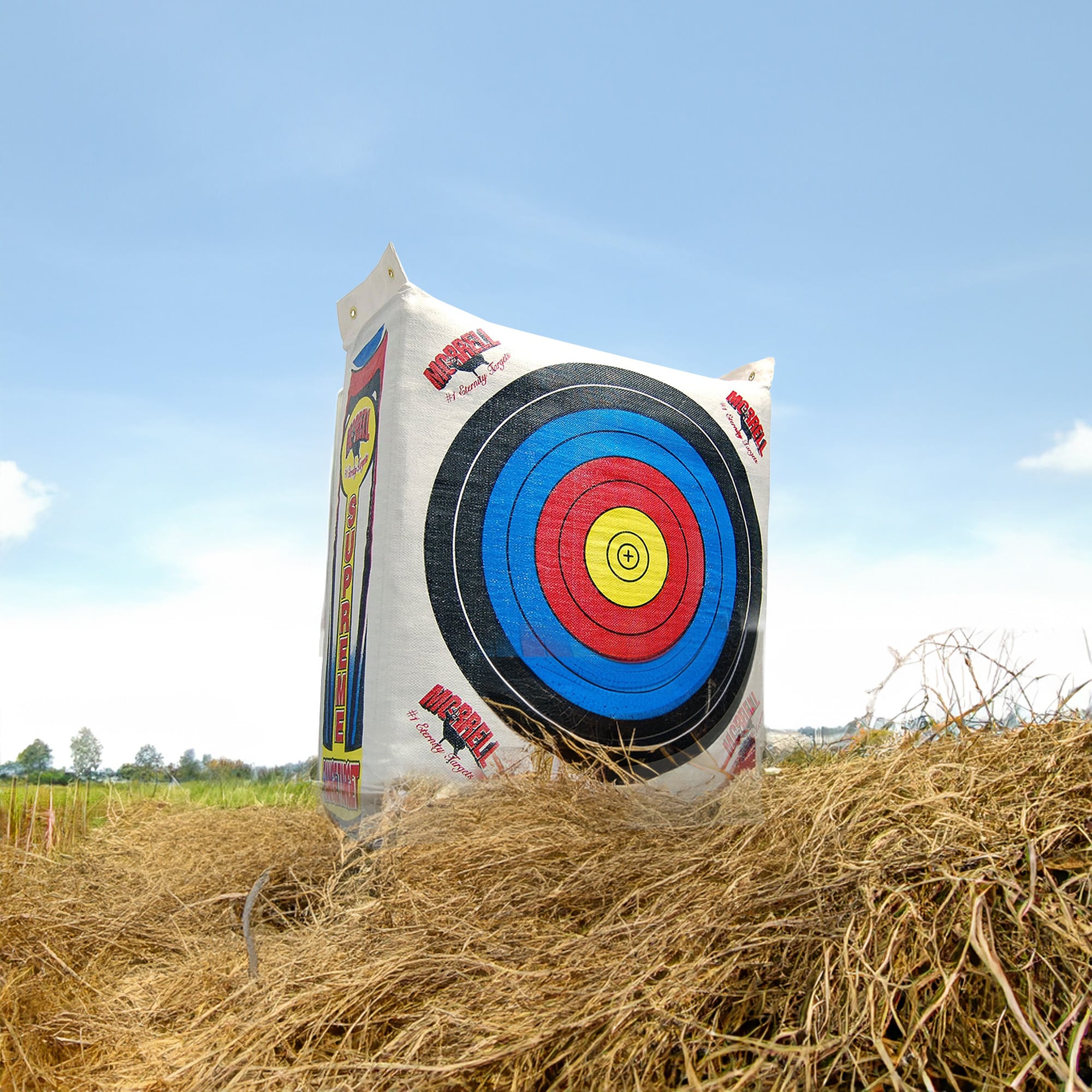 MORRELL TARGETS 234957 Hunting-Equipment - View #4