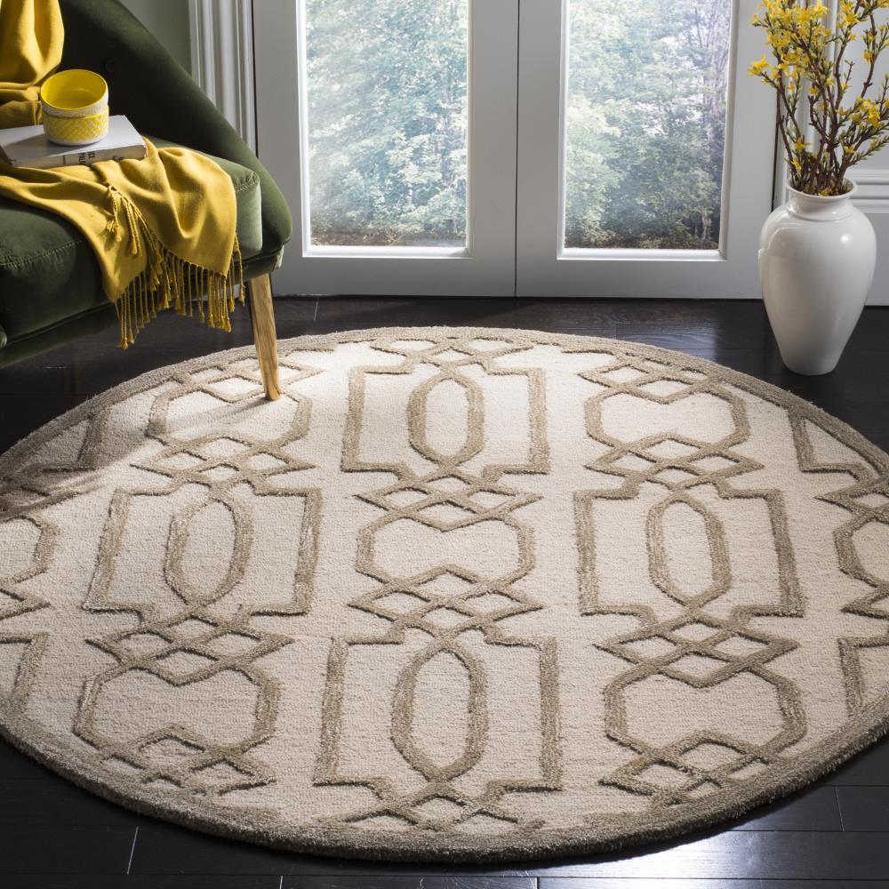 Safavieh BEL138A-5R rugs - View #2