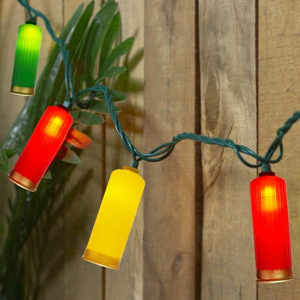 Lukvuzo LLU0417G62 Novelty-Lighting - View #5