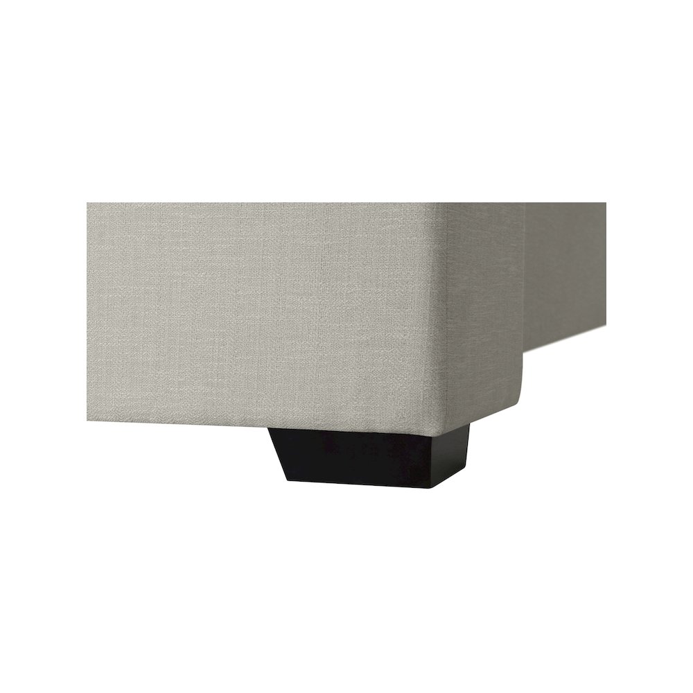 Meridian OXFORDBEIGE-T beds - View #6