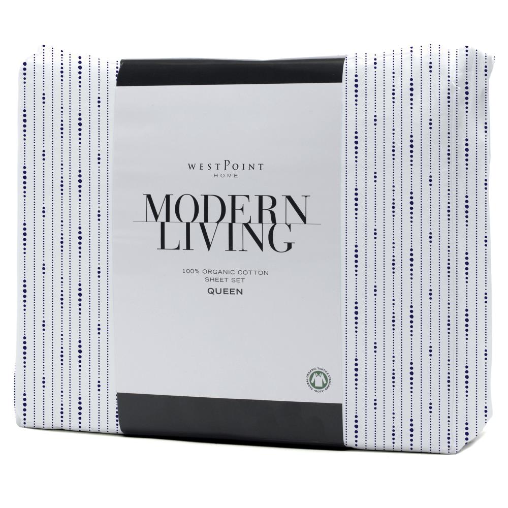 WestPoint Home 028828276704 Sheet-Sets - View #2