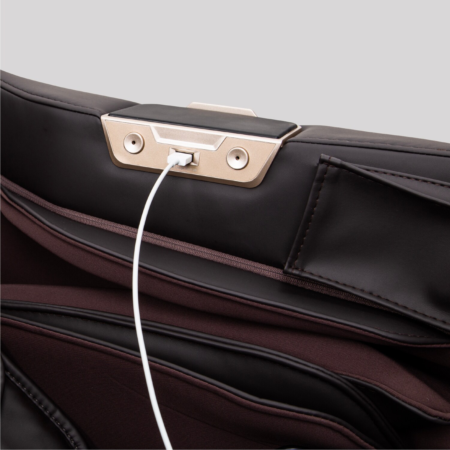 Osaki OPULENTTA recliners - View #14