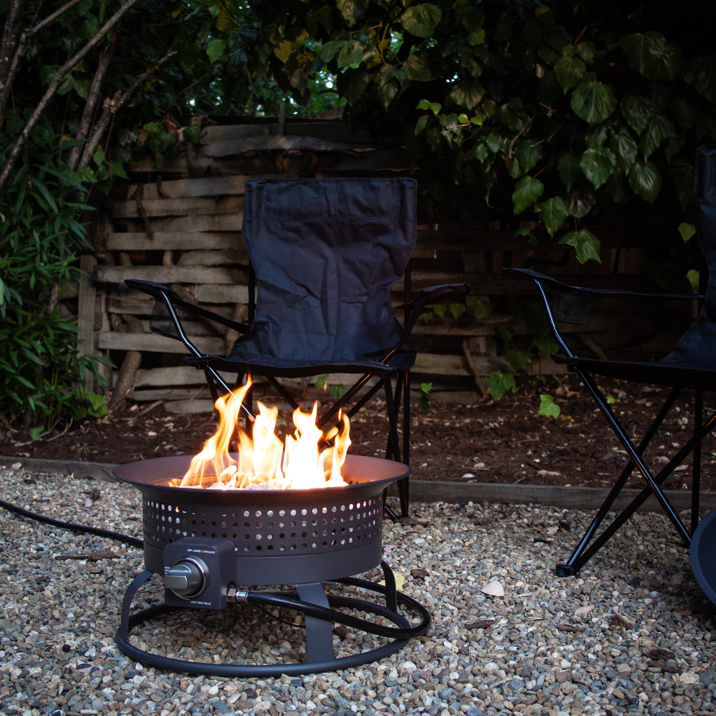 Master Forge 52606 Outdoor-Gas-Firepits - View #5